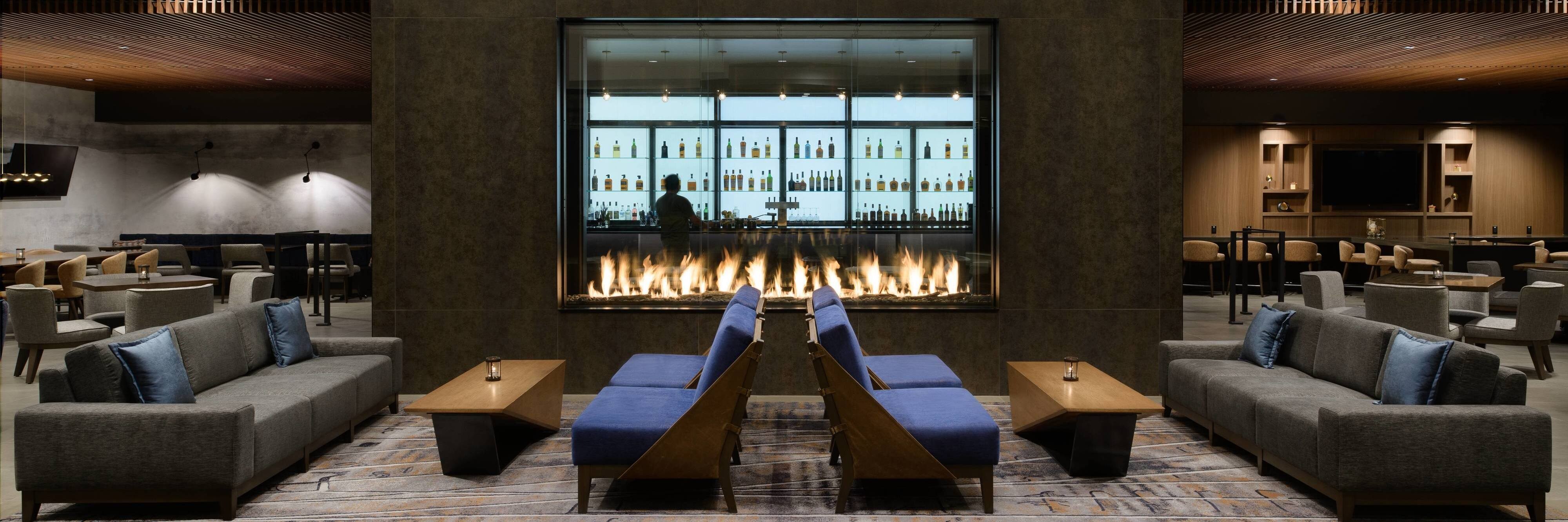 Marriott Tacoma Downtown