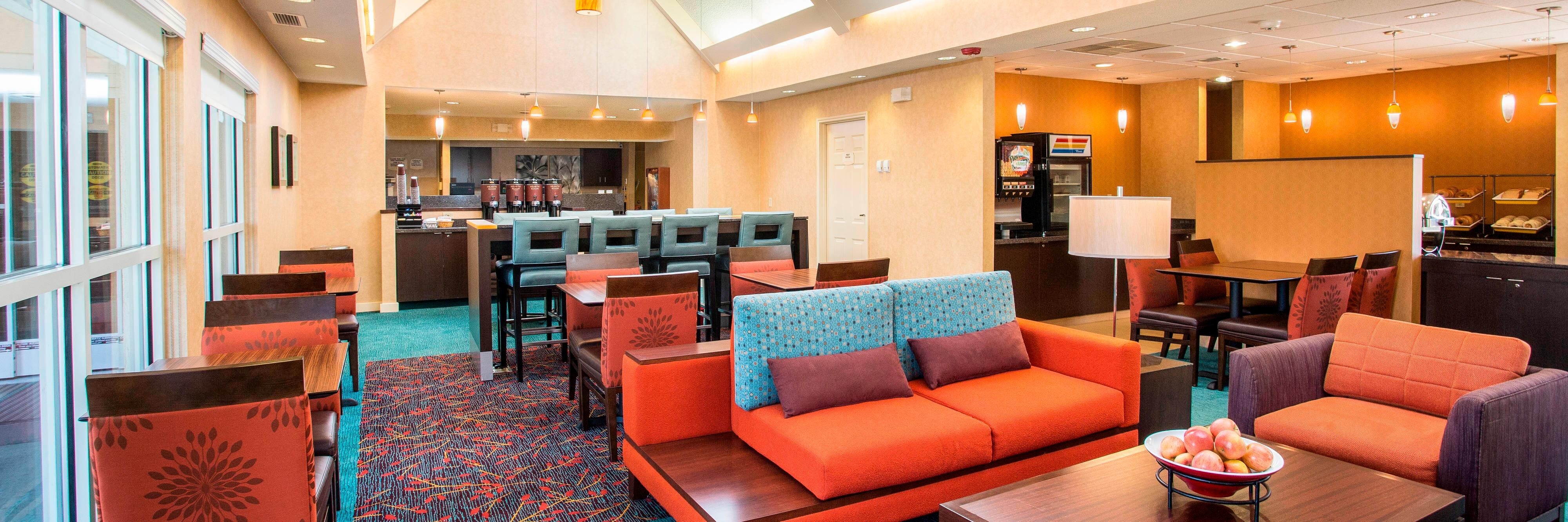 Residence Inn by Marriott Topeka