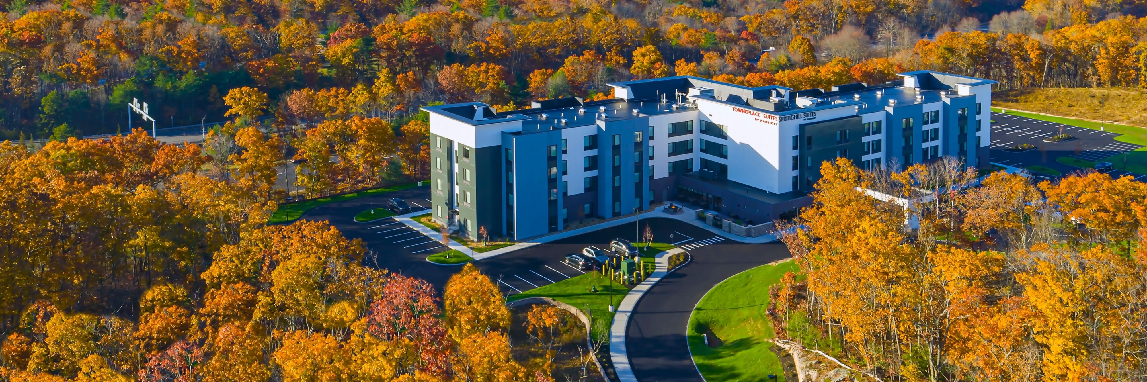 TownePlace Suites by Marriott Wrentham Plainville