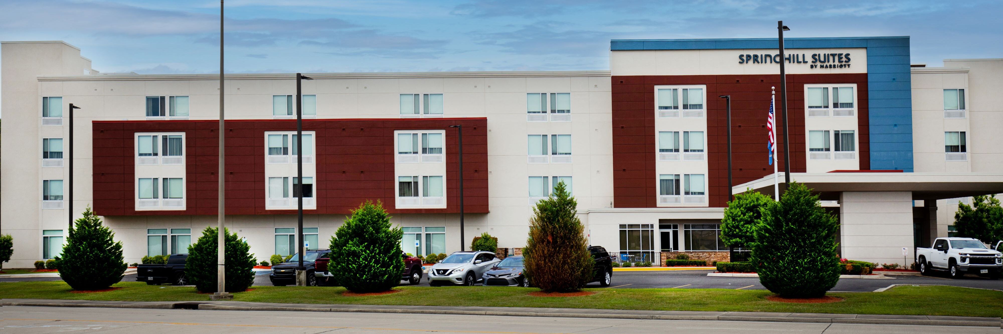 SpringHill Suites by Marriott Baton Rouge Gonzales
