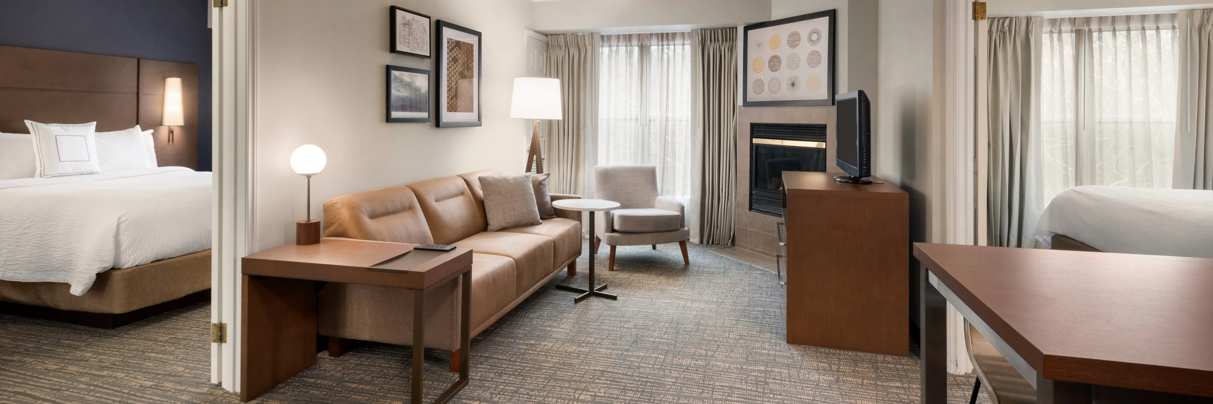 Residence Inn by Marriott West Springfield