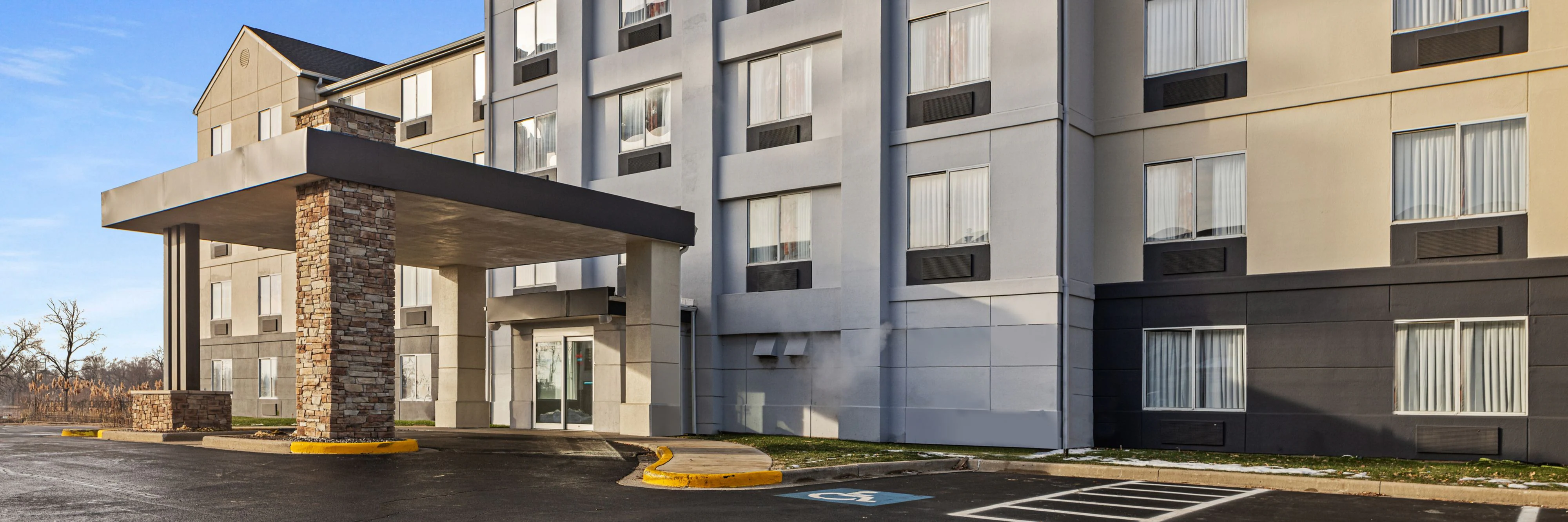 Fairfield by Marriott Inn & Suites Chicago Southeast/Hammond, IN