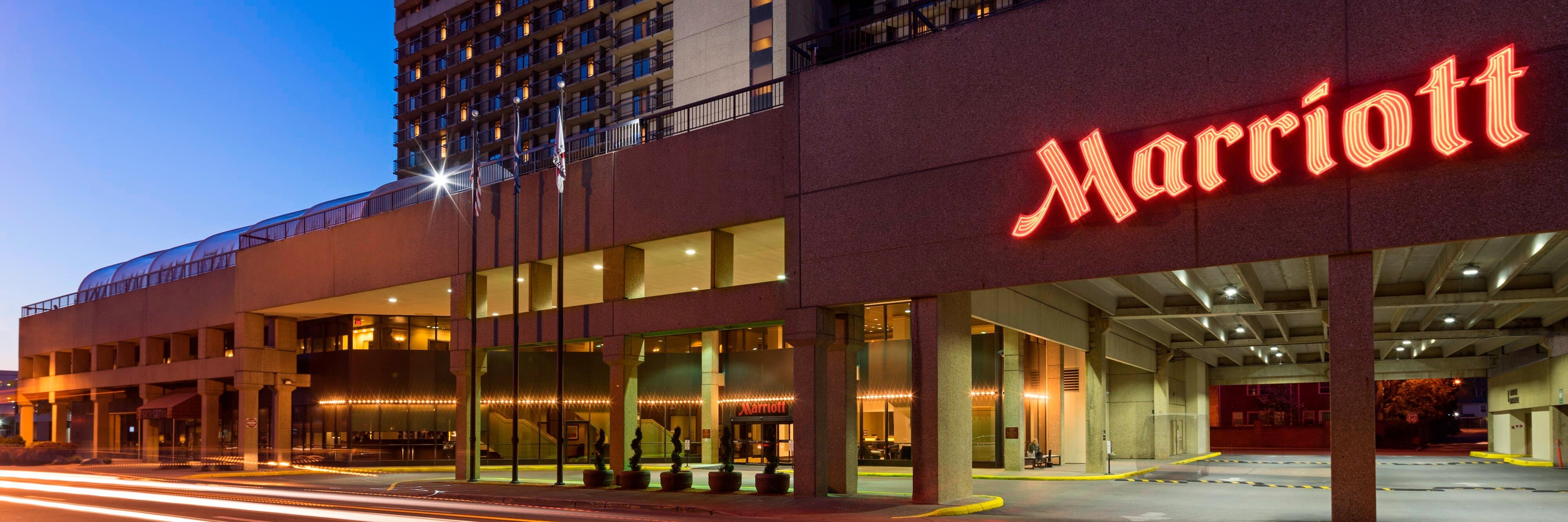 Charleston Marriott Town Center
