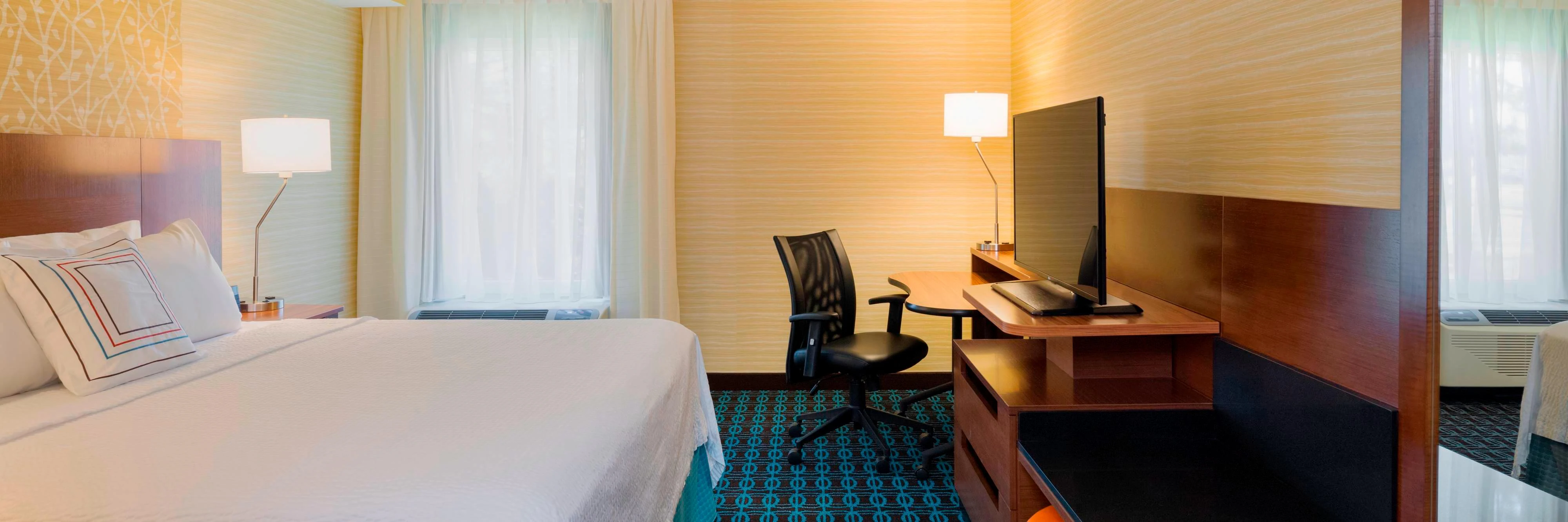 Fairfield by Marriott Inn & Suites Paramus
