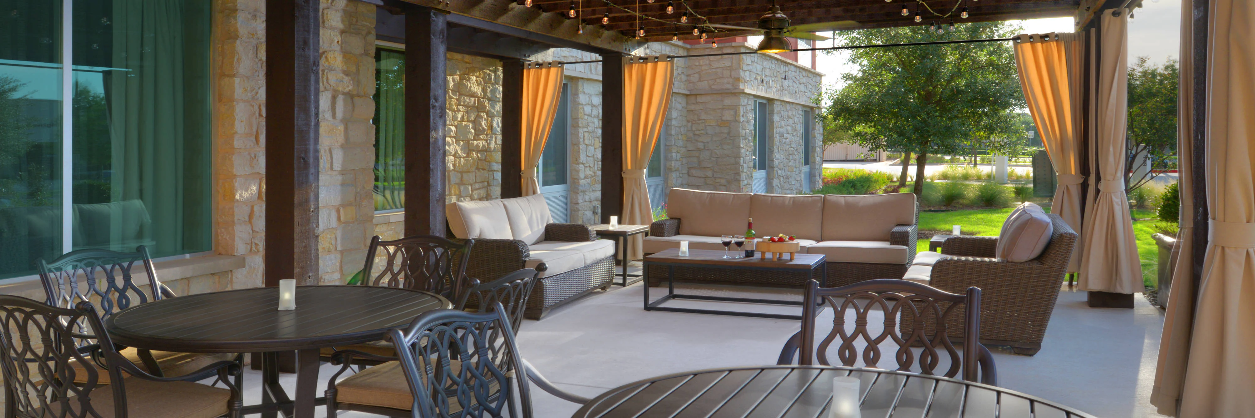 Fairfield by Marriott Inn & Suites Dallas Plano/The Colony