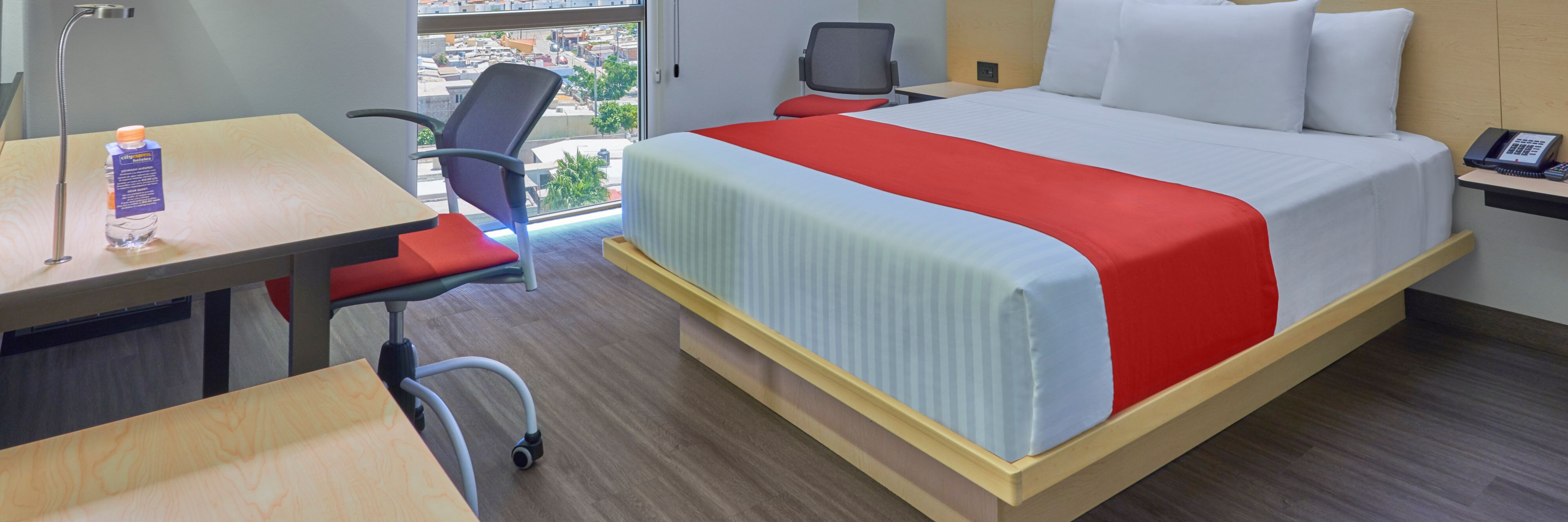City Express by Marriott Guaymas