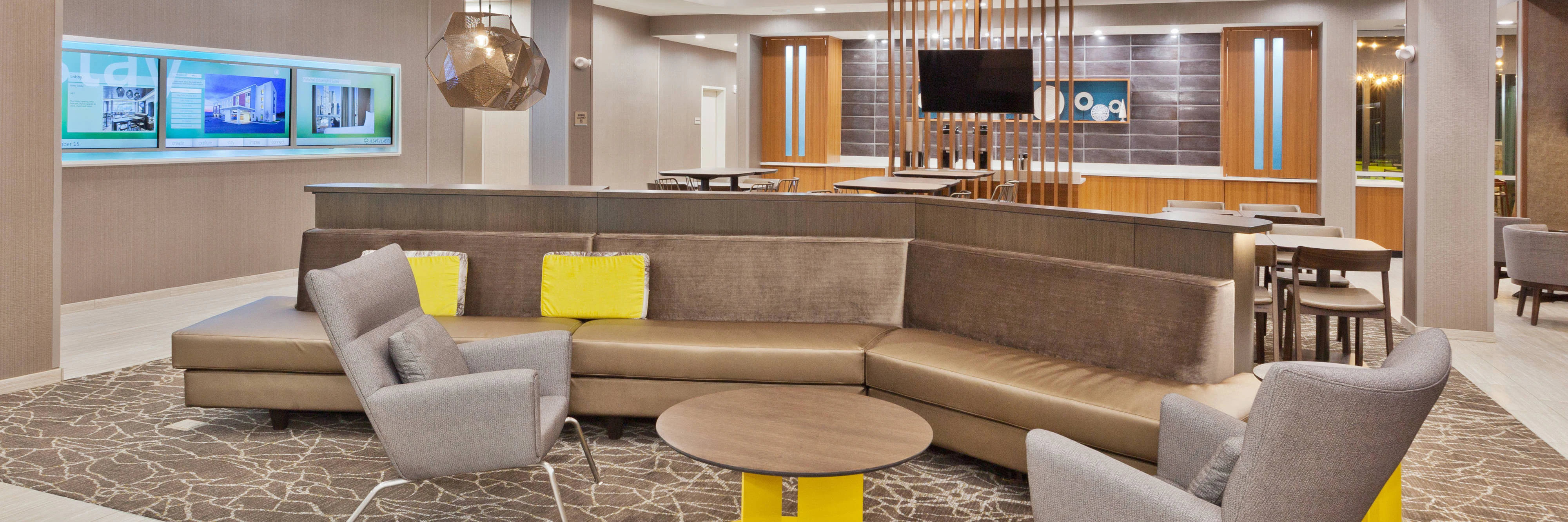 SpringHill Suites by Marriott Montgomery Prattville/Millbrook