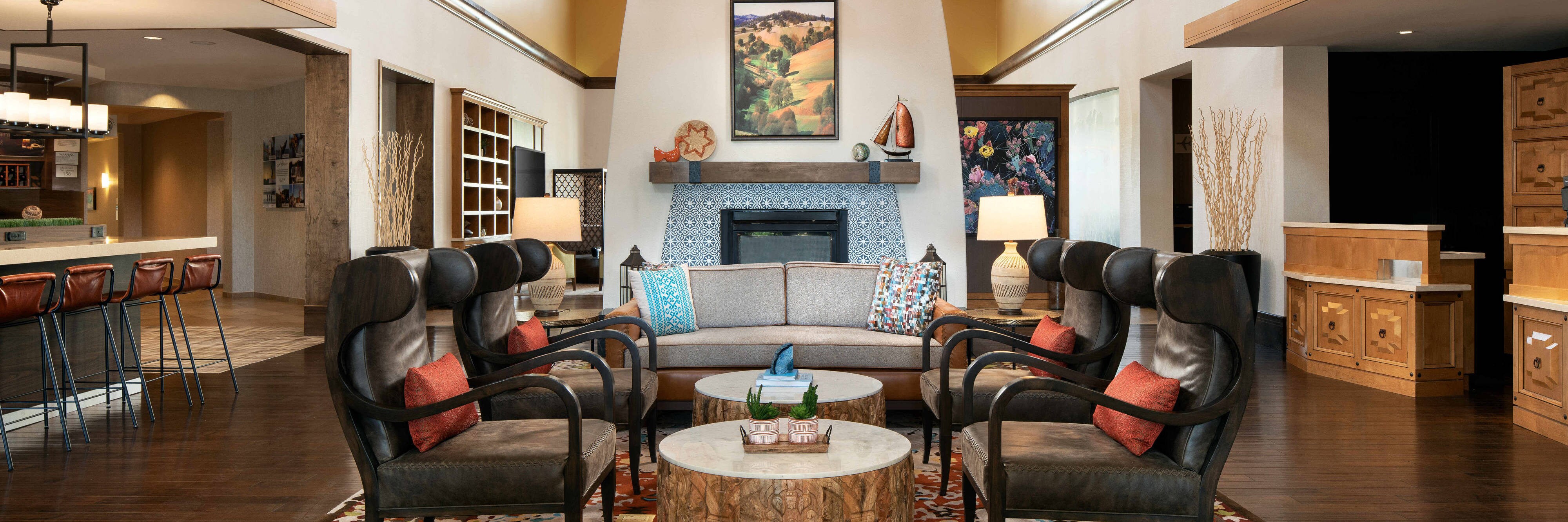 Courtyard by Marriott Santa Barbara Goleta