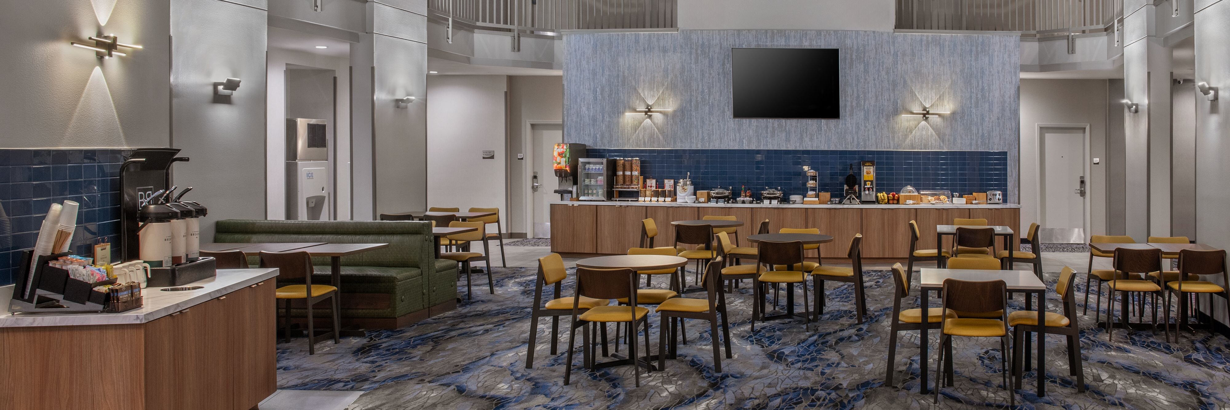 Fairfield by Marriott Inn & Suites Oakland Hayward
