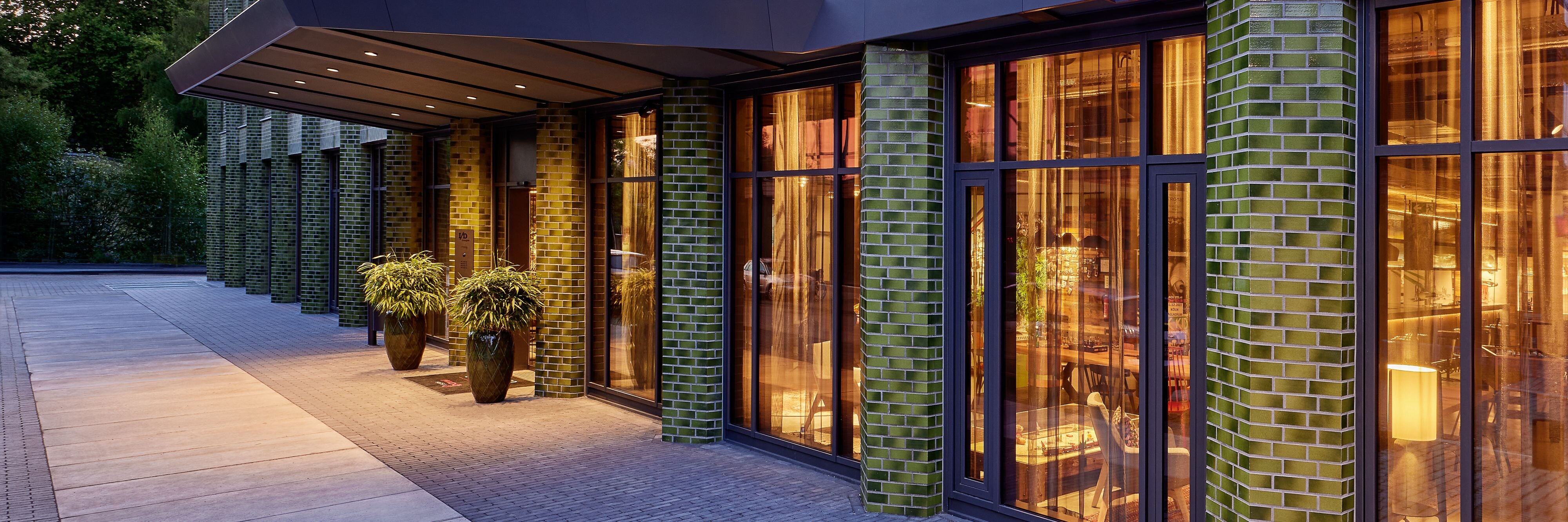 Moxy Cologne Muelheim