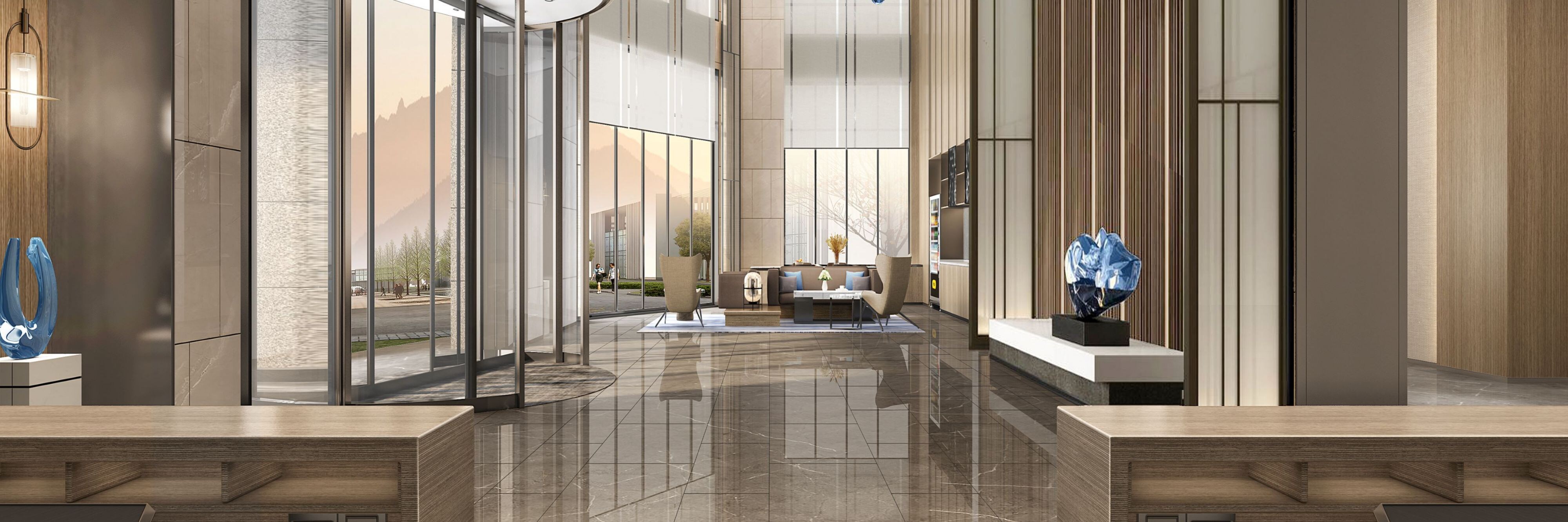 Fairfield by Marriott Danyang