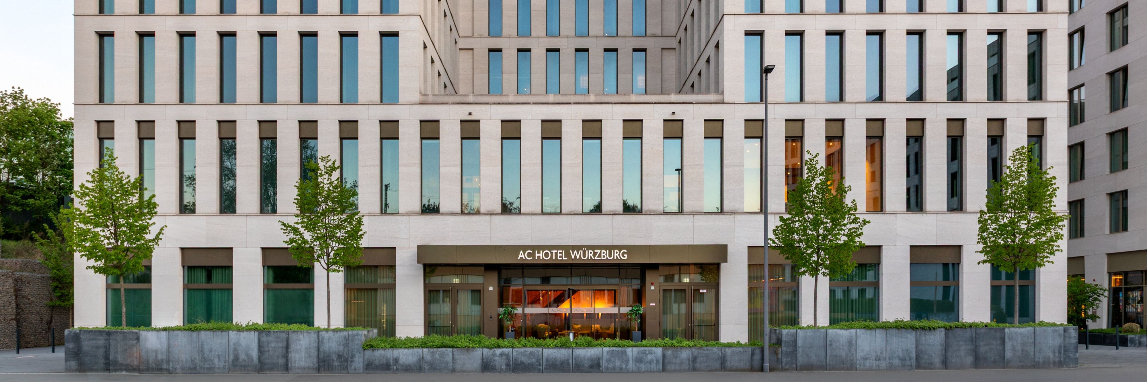 AC Hotel Wuerzburg