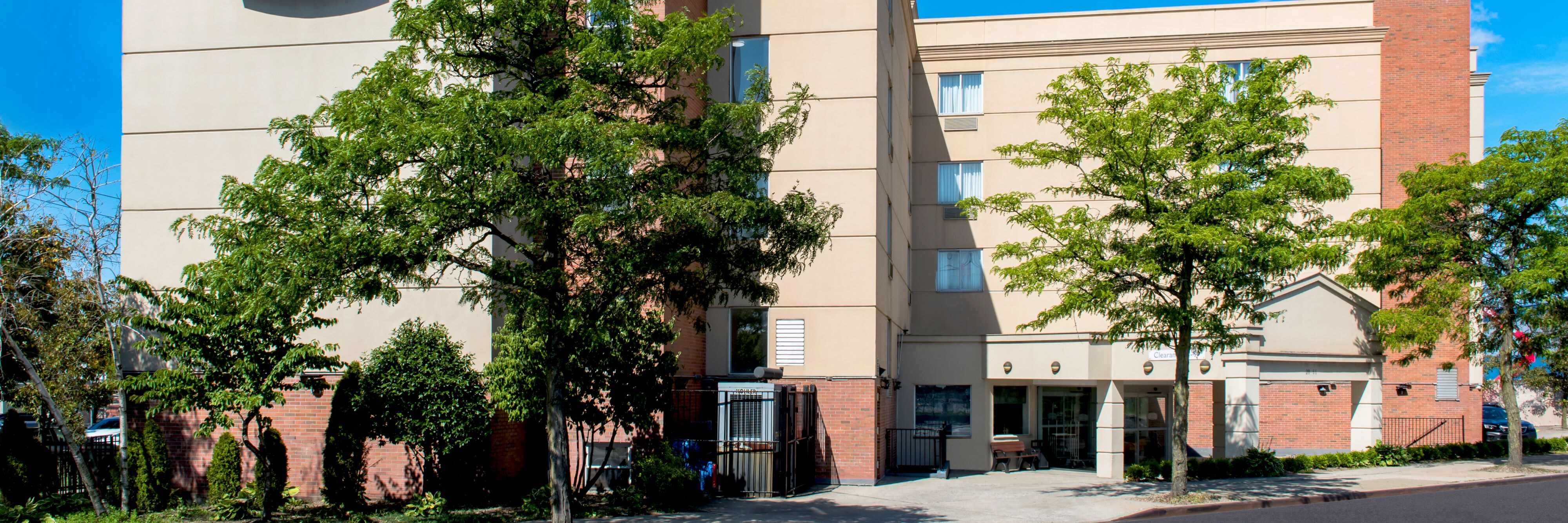 Fairfield Inn New York LaGuardia Airport/Flushing