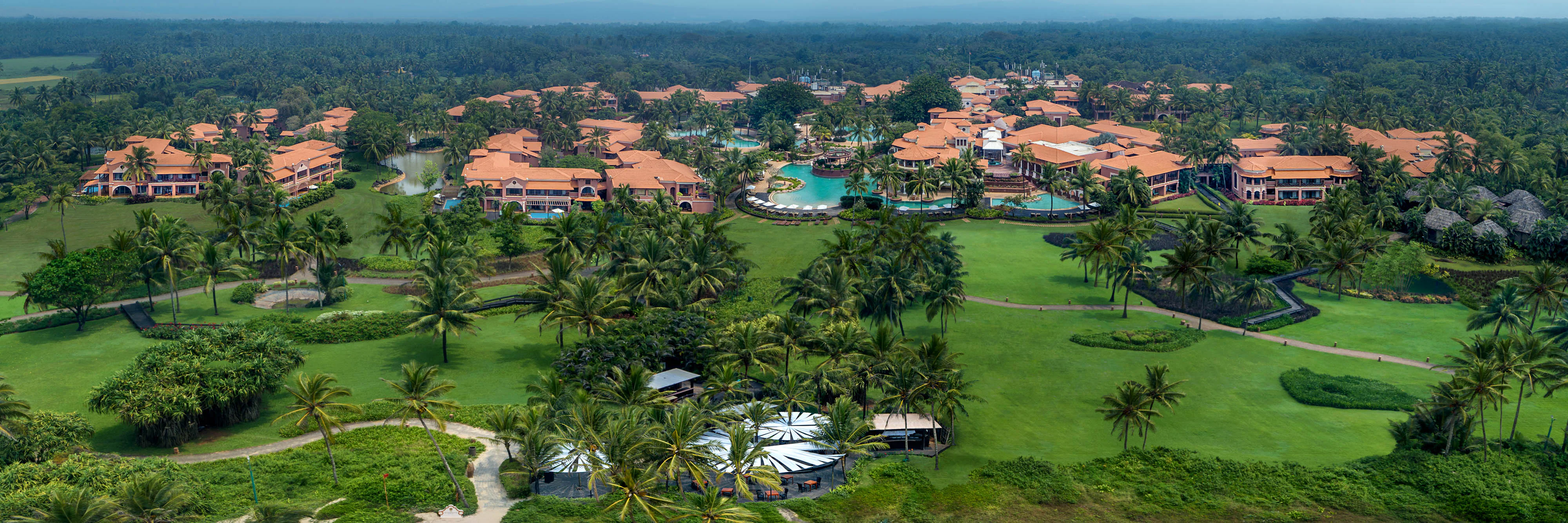 ITC Grand Goa, a Luxury Collection Resort & Spa, Goa