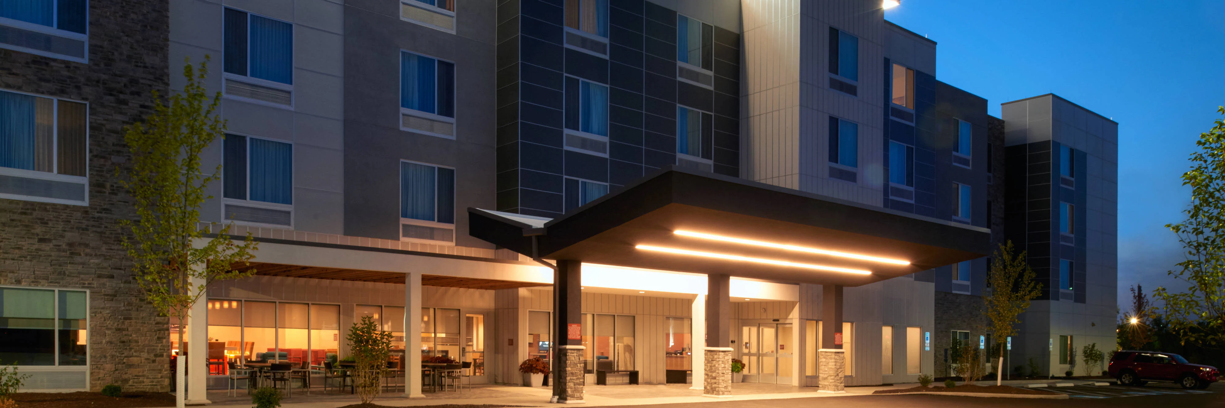 TownePlace Suites by Marriott Cleveland Solon