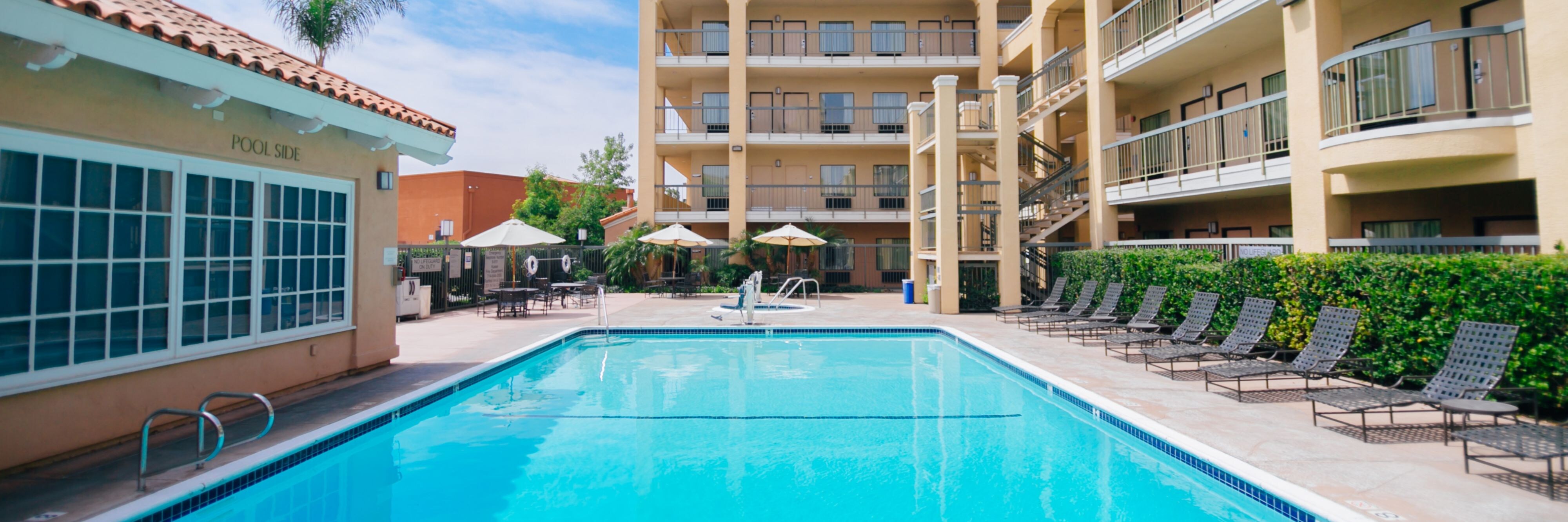 Fairfield Inn Anaheim Hills Orange County