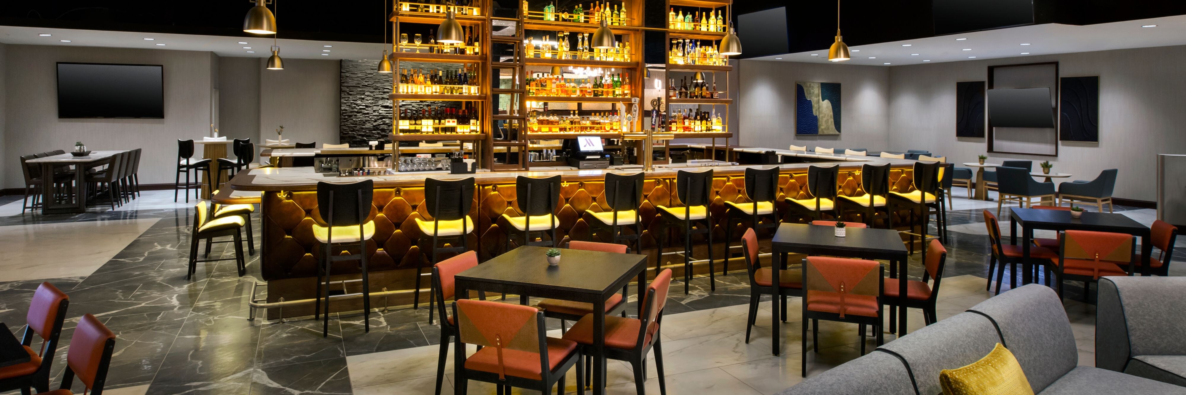 Buffalo Marriott Niagara