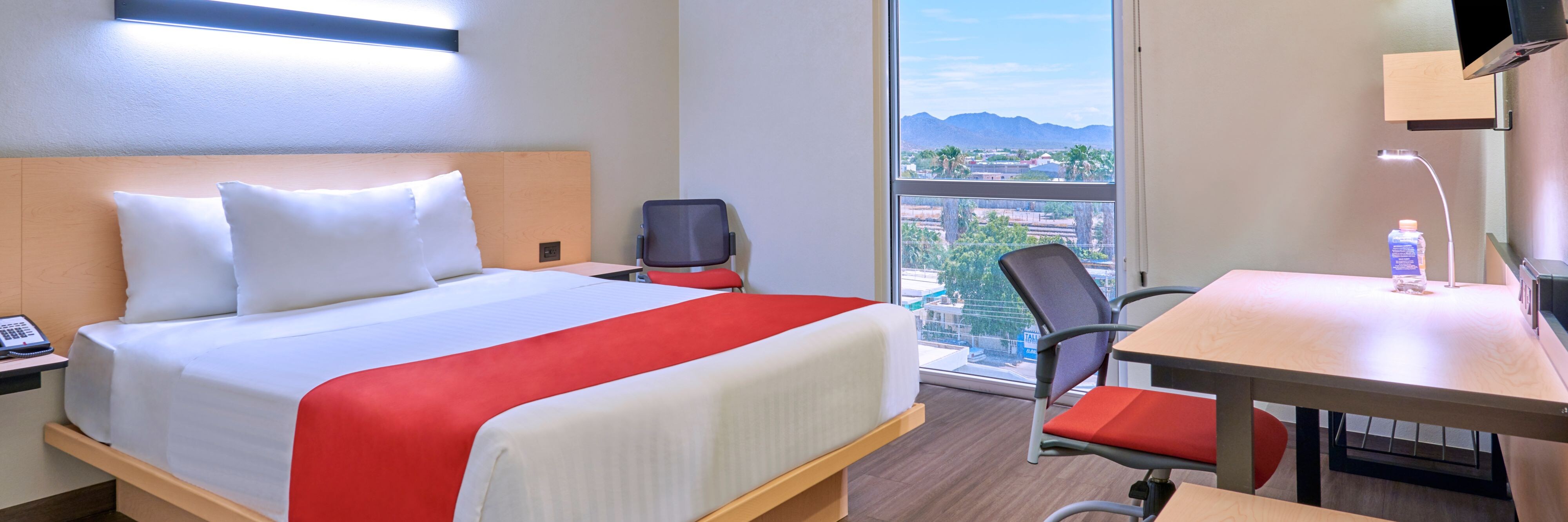City Express by Marriott Caborca