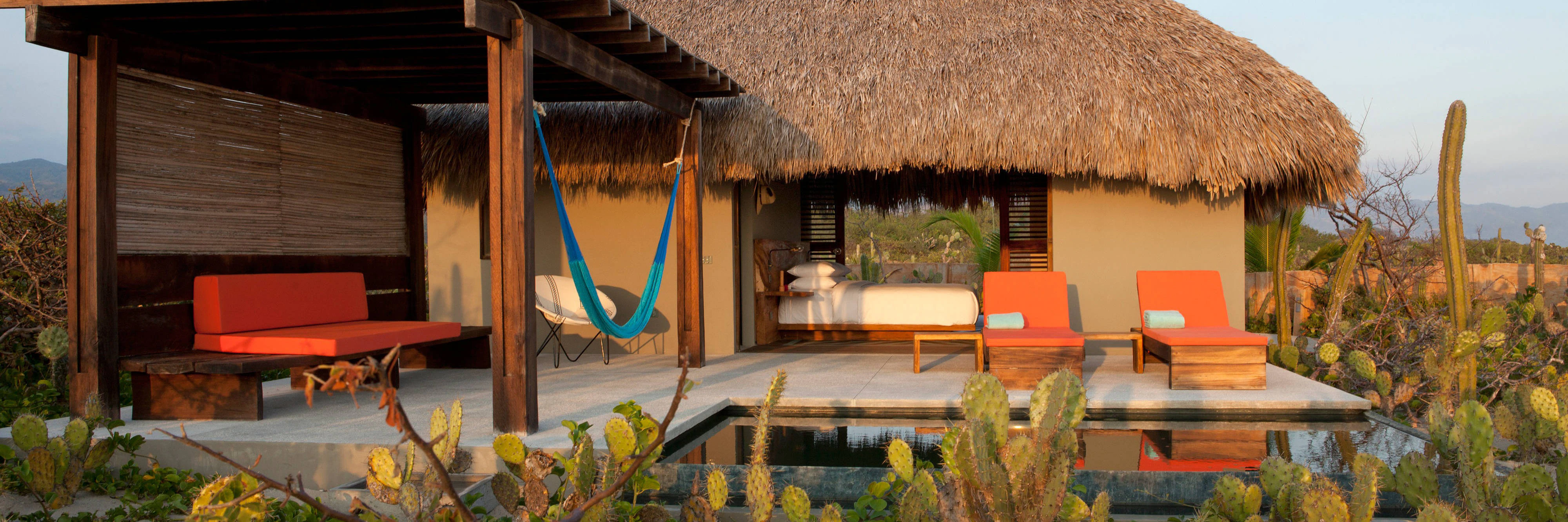 Hotel Escondido, Puerto Escondido, a Member of Design Hotels™