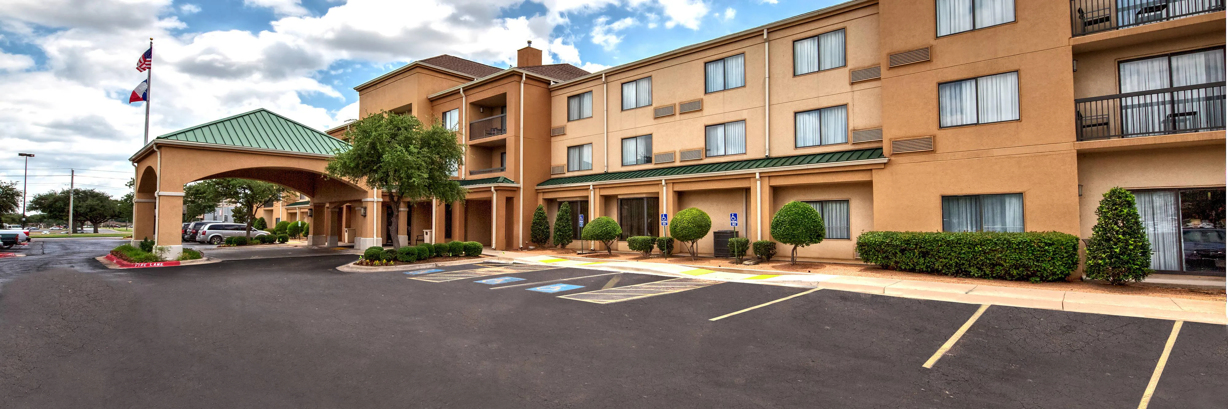 Courtyard by Marriott Abilene Southwest/Abilene Mall South
