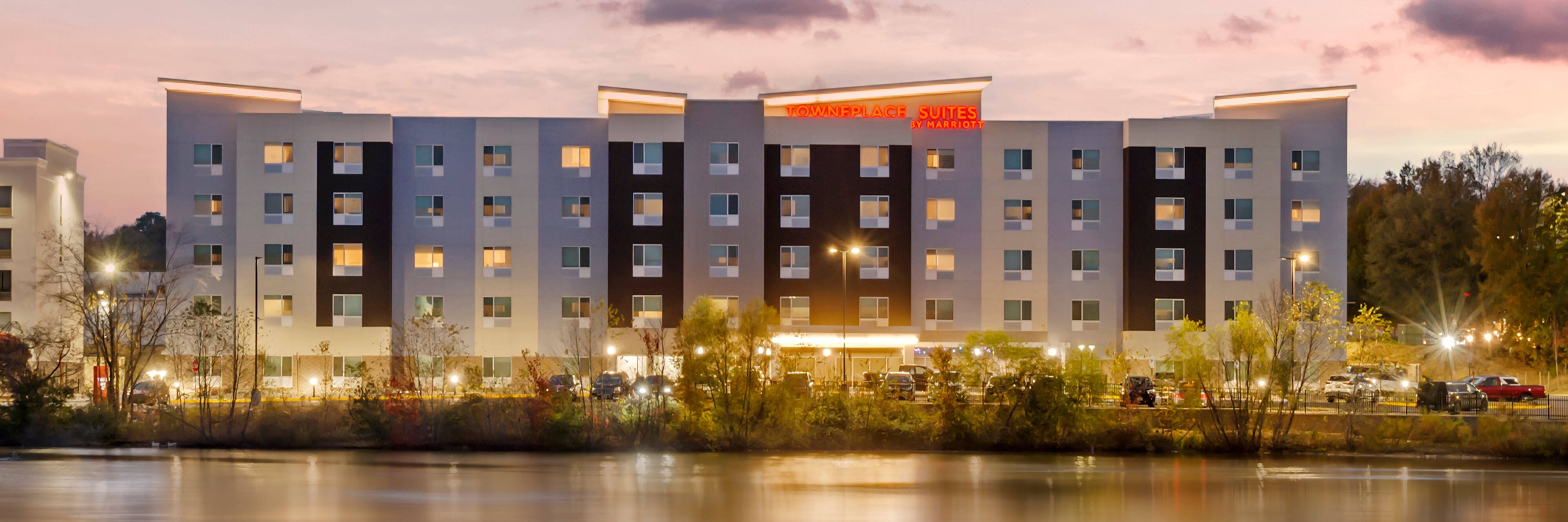 TownePlace Suites by Marriott Richmond Colonial Heights