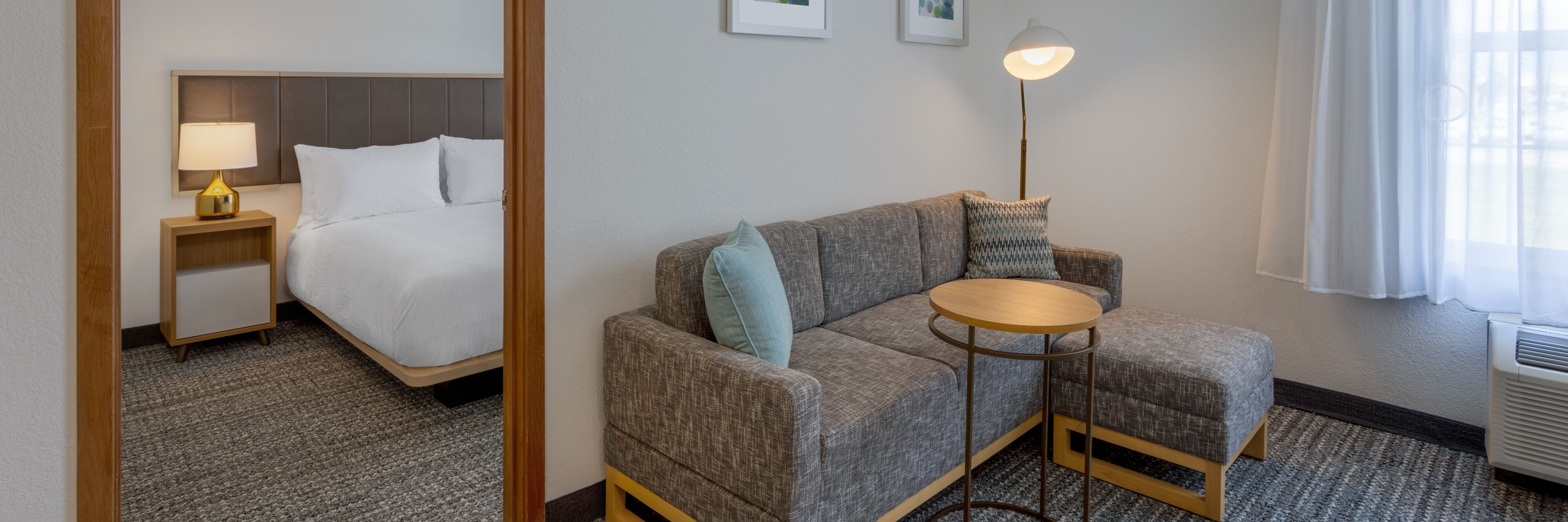 TownePlace Suites by Marriott New Orleans Metairie