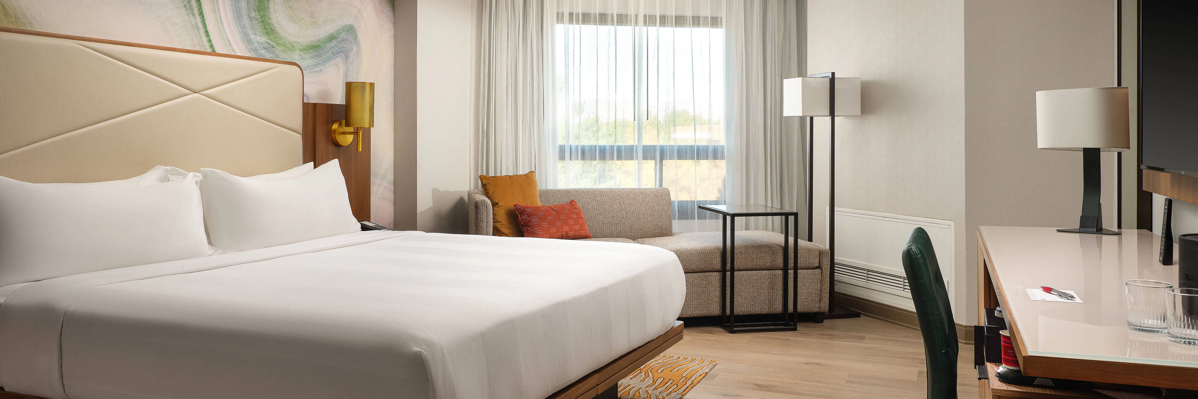 Fort Collins Marriott