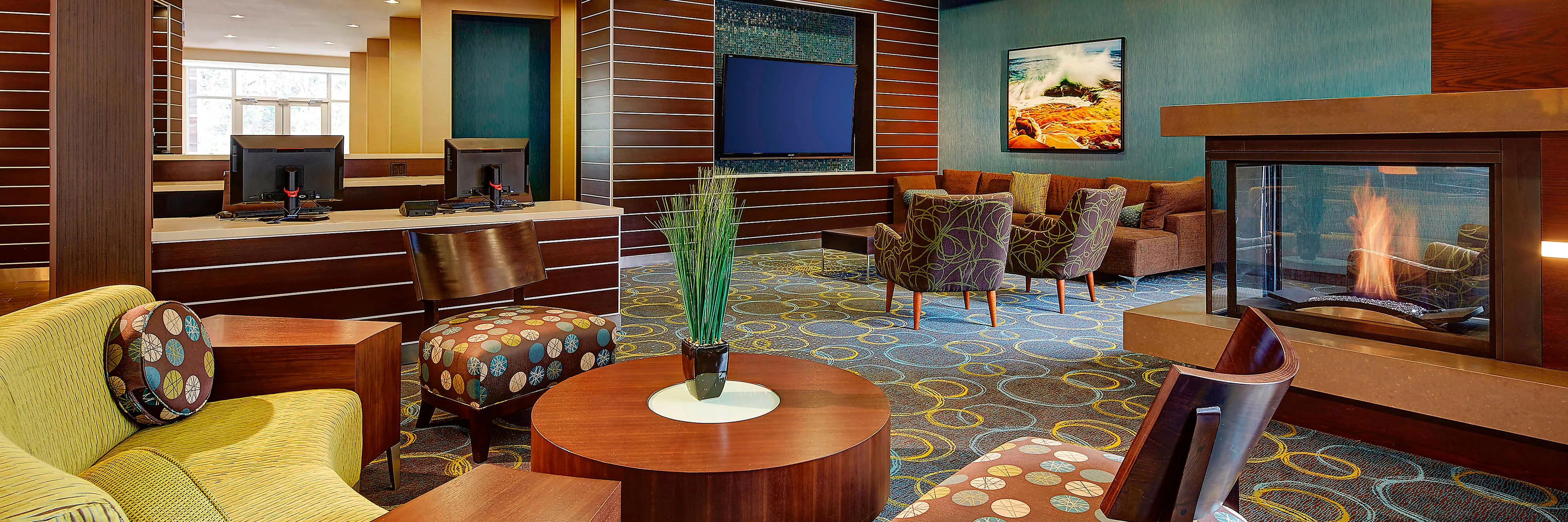 Fairfield by Marriott Inn & Suites San Diego Carlsbad