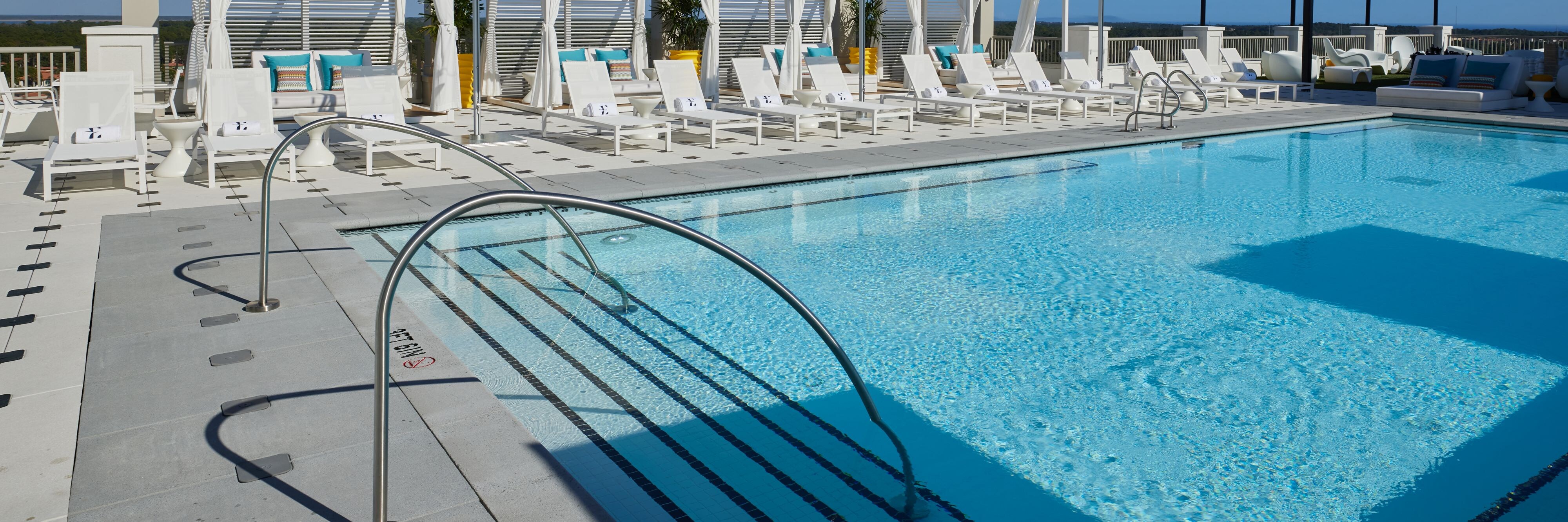 Hotel Effie Sandestin, Autograph Collection