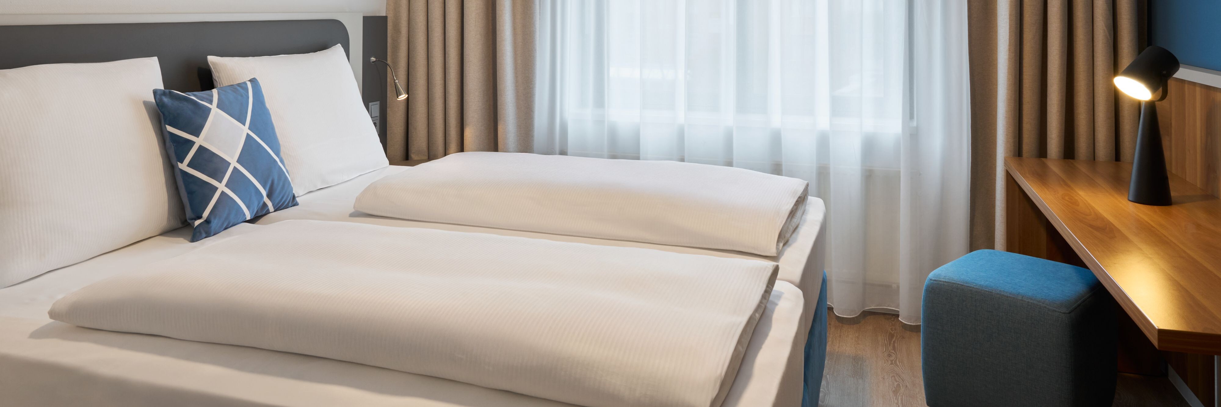 Four Points Flex by Sheraton Hannover