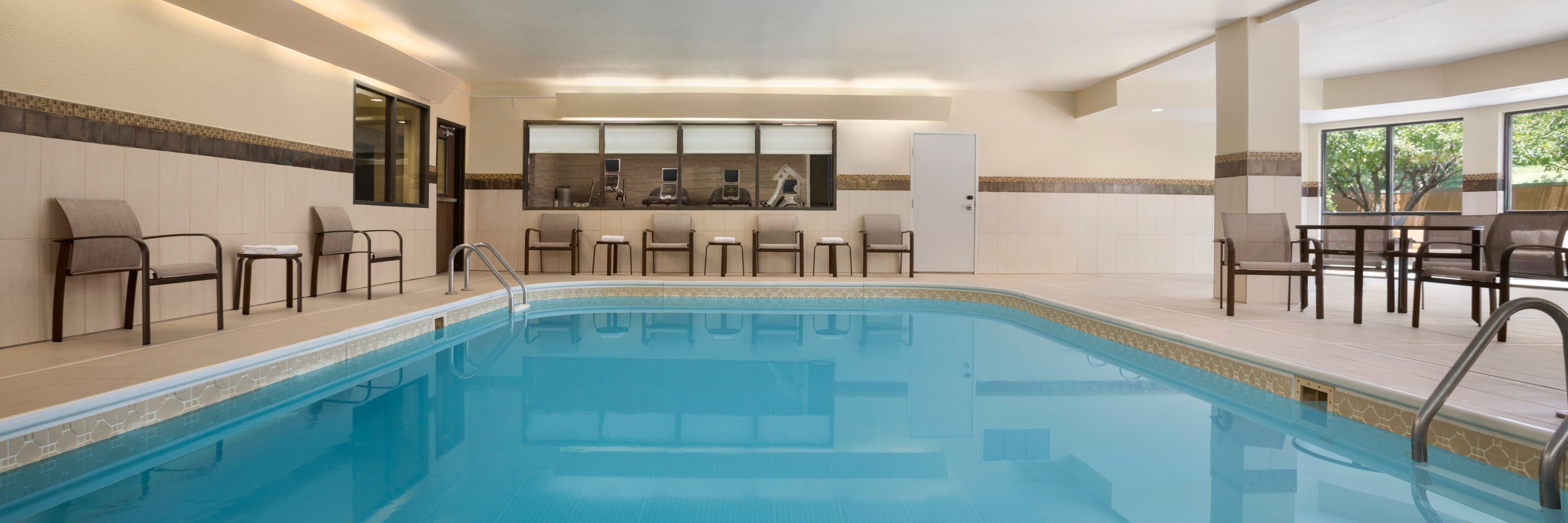 Courtyard by Marriott Springfield