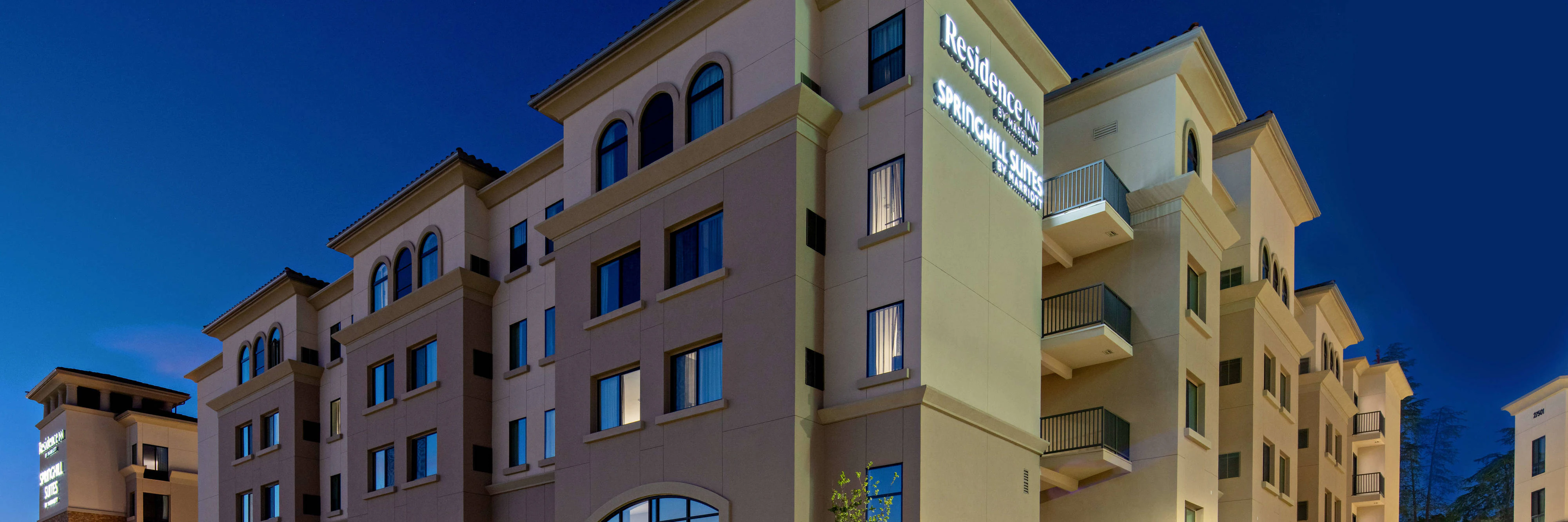 Residence Inn by Marriott Valencia