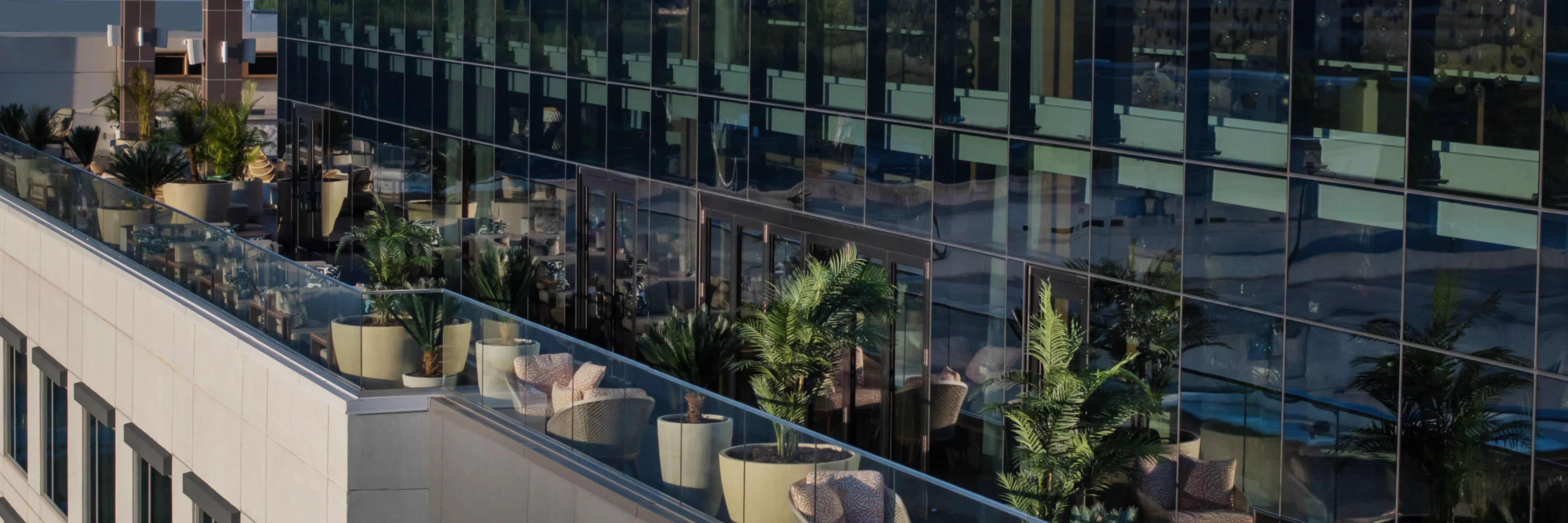 The Westin Atlanta Gwinnett