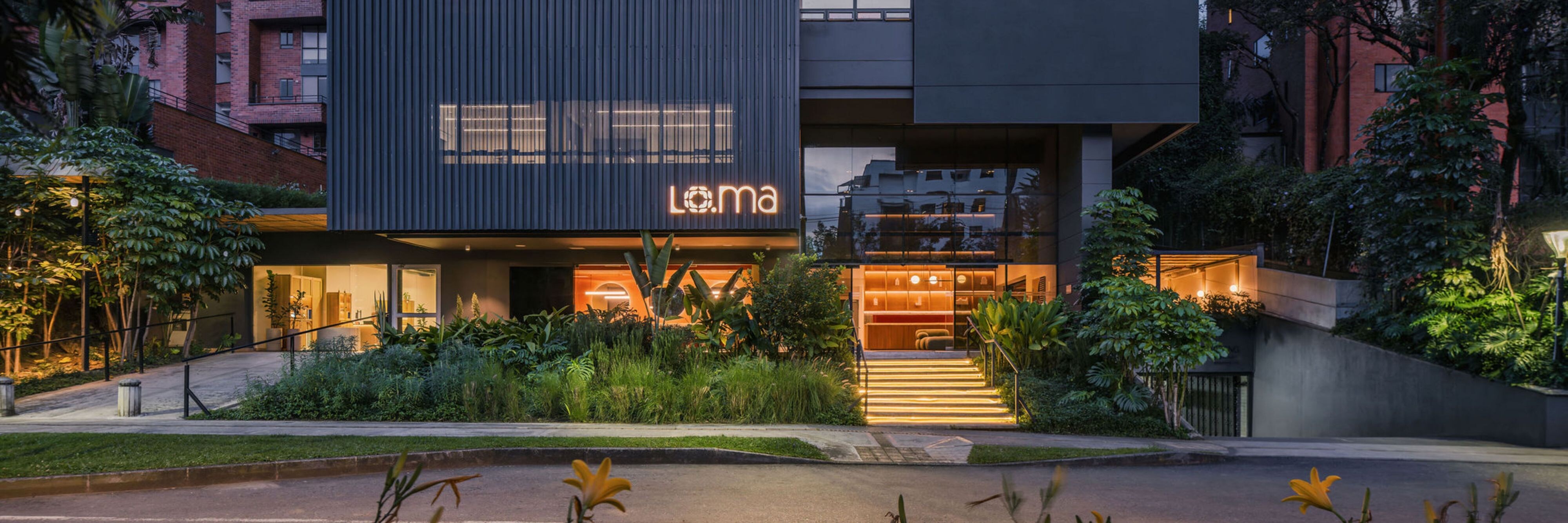 Loma, Medellin, a Tribute Portfolio Hotel