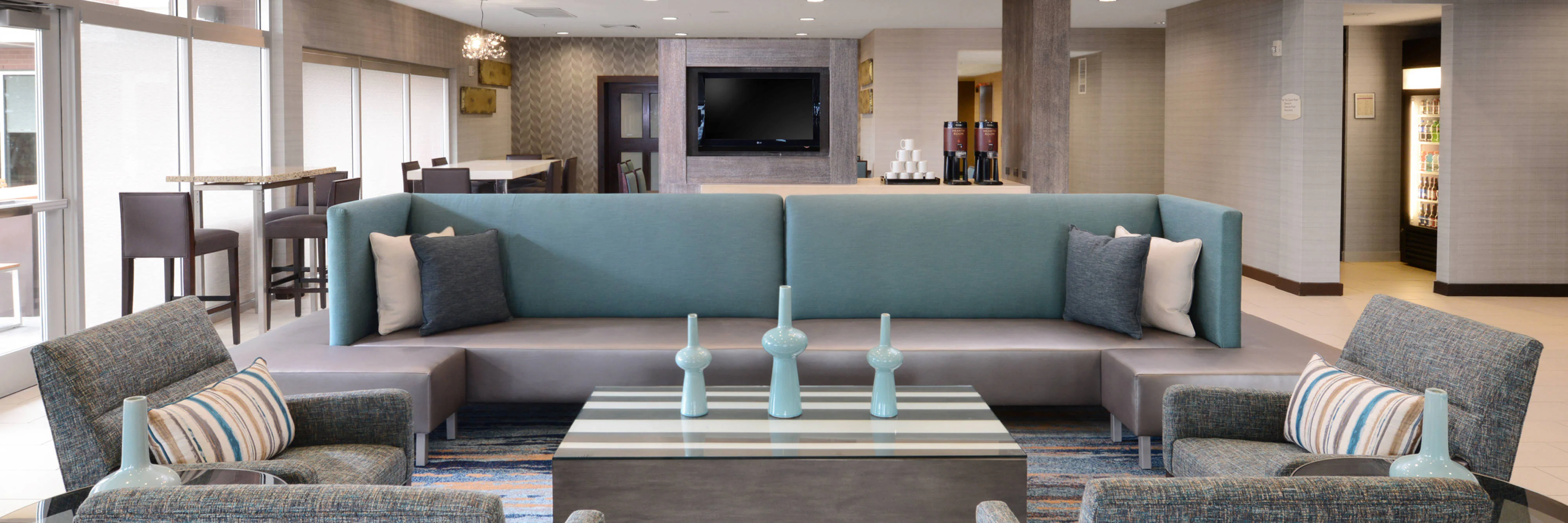 Residence Inn by Marriott Dallas Plano/The Colony