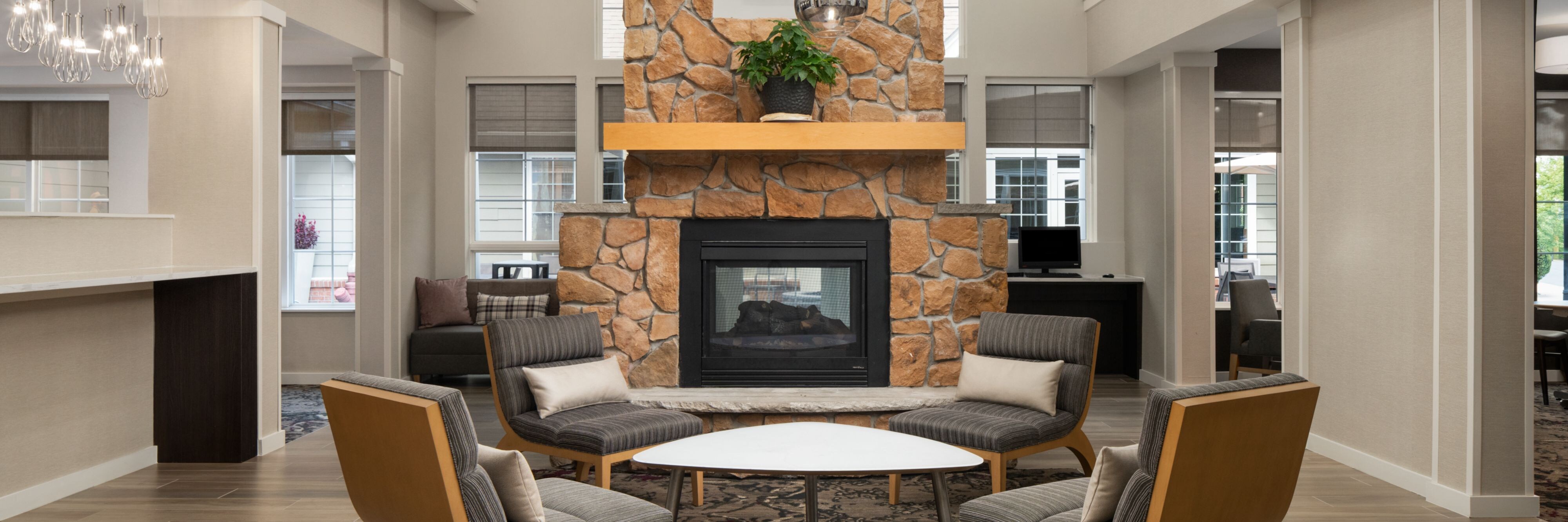 Residence Inn by Marriott Atlantic City Airport Egg Harbor Township