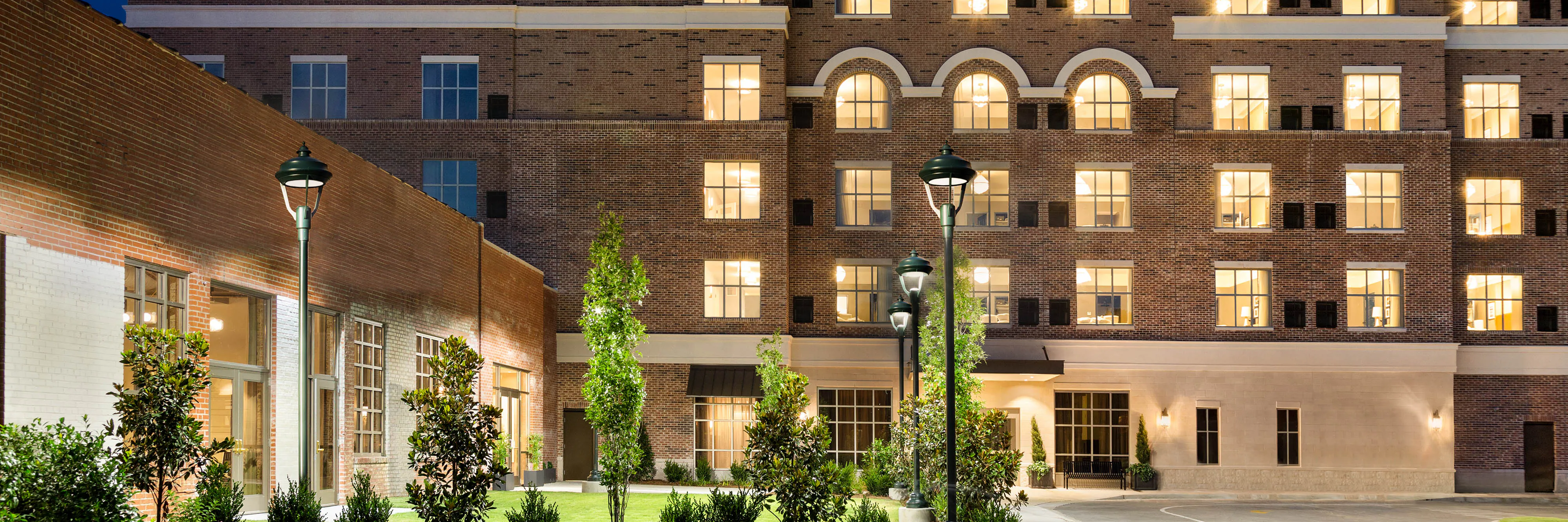 Cotton House, Cleveland, a Tribute Portfolio Hotel