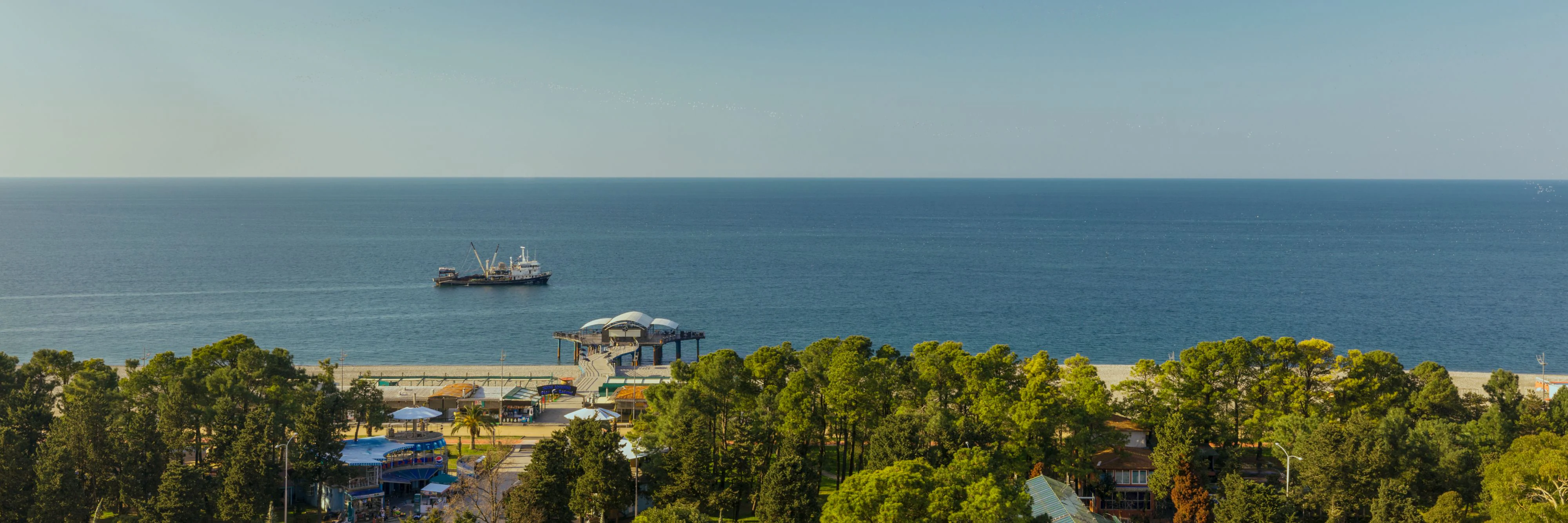 Le Méridien Batumi