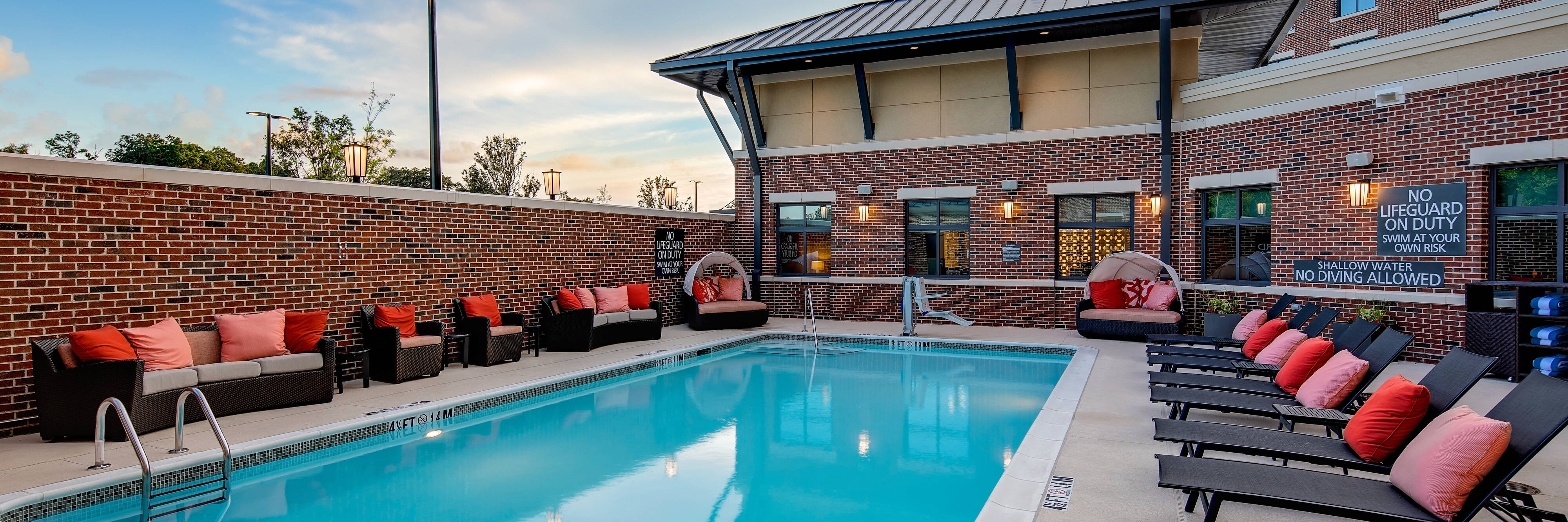 Residence Inn by Marriott Charleston Summerville