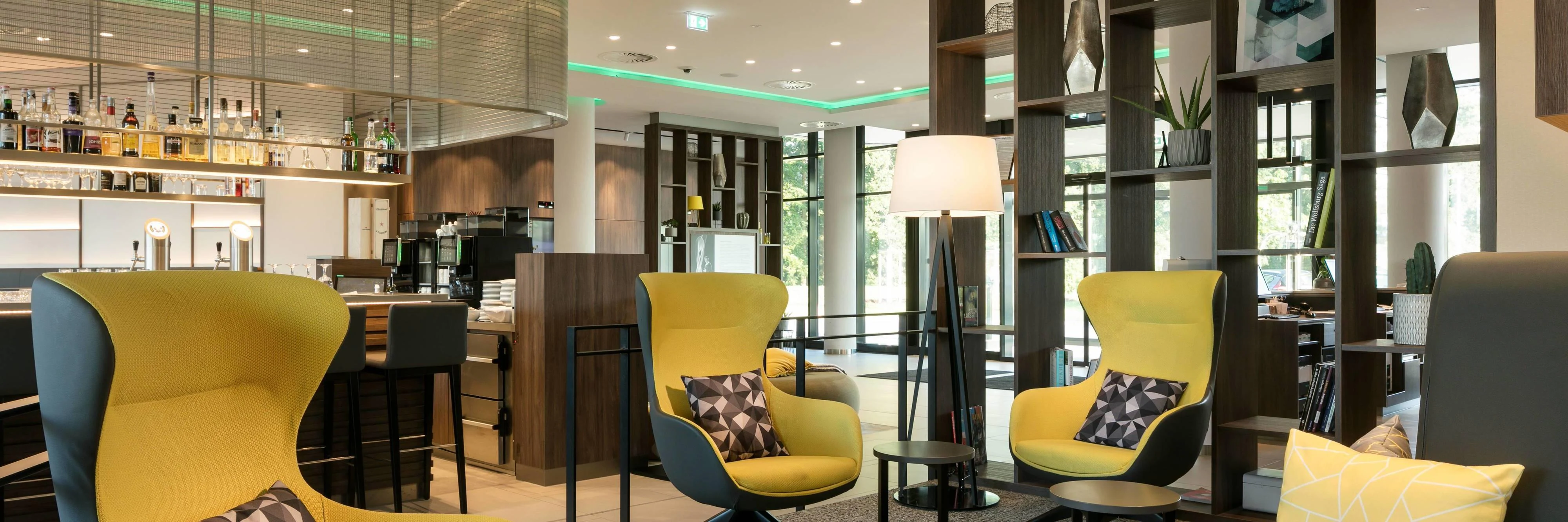 Courtyard by Marriott Wolfsburg