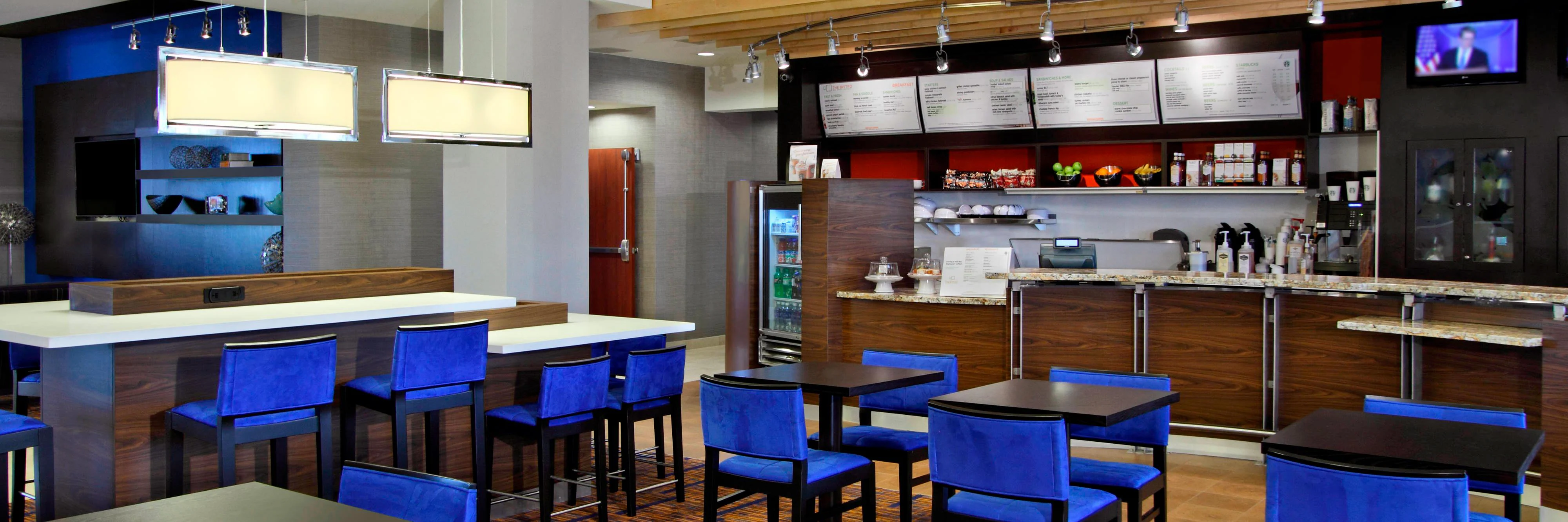 Courtyard by Marriott Victoria