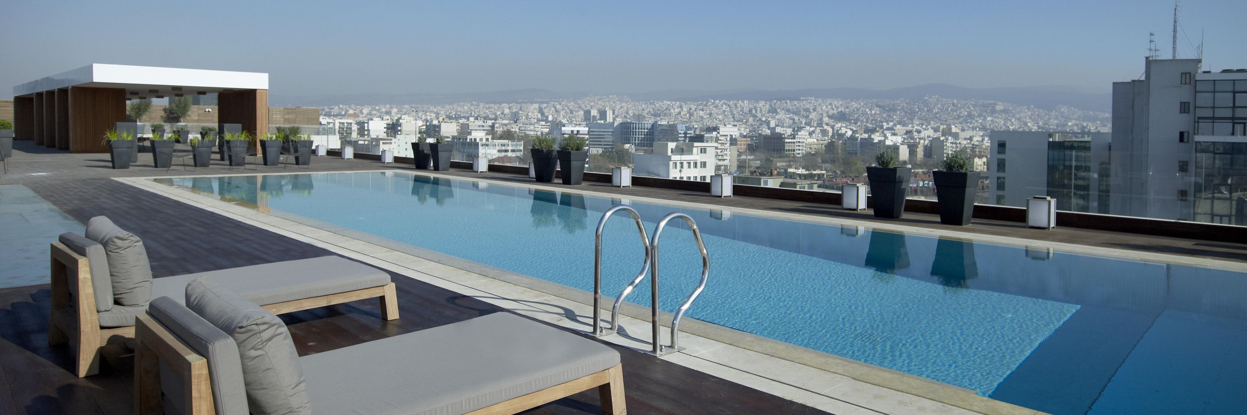 The Met Hotel, a Member of Design Hotels™
