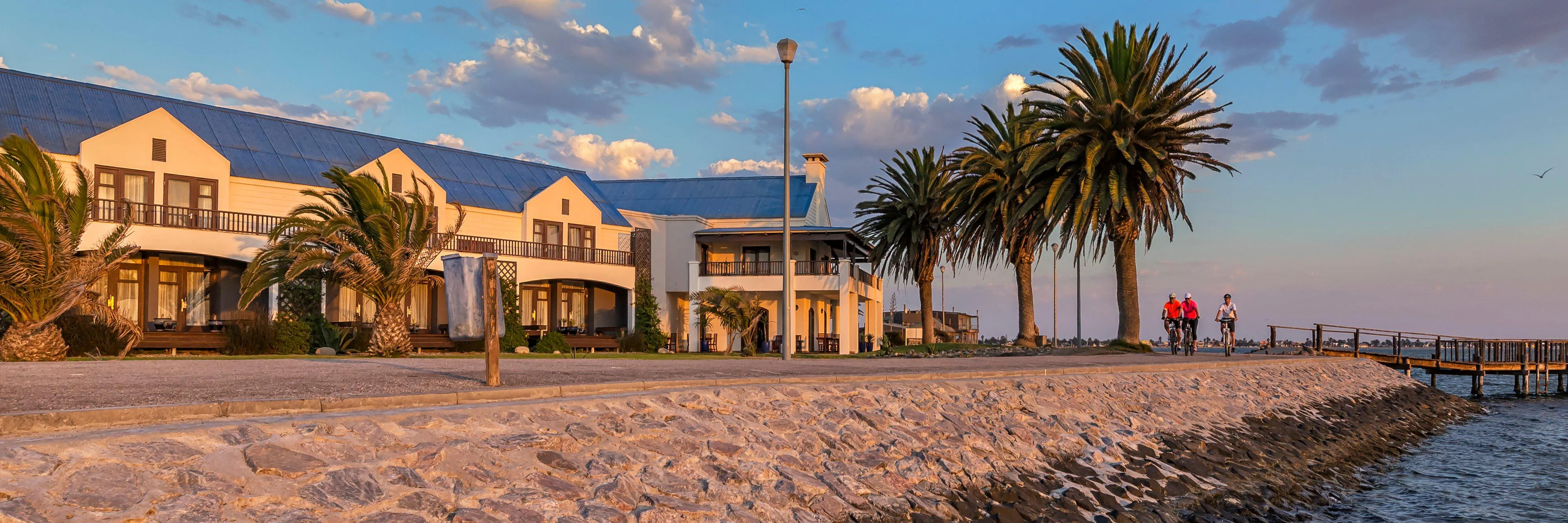 Protea Hotel Walvis Bay Pelican Bay