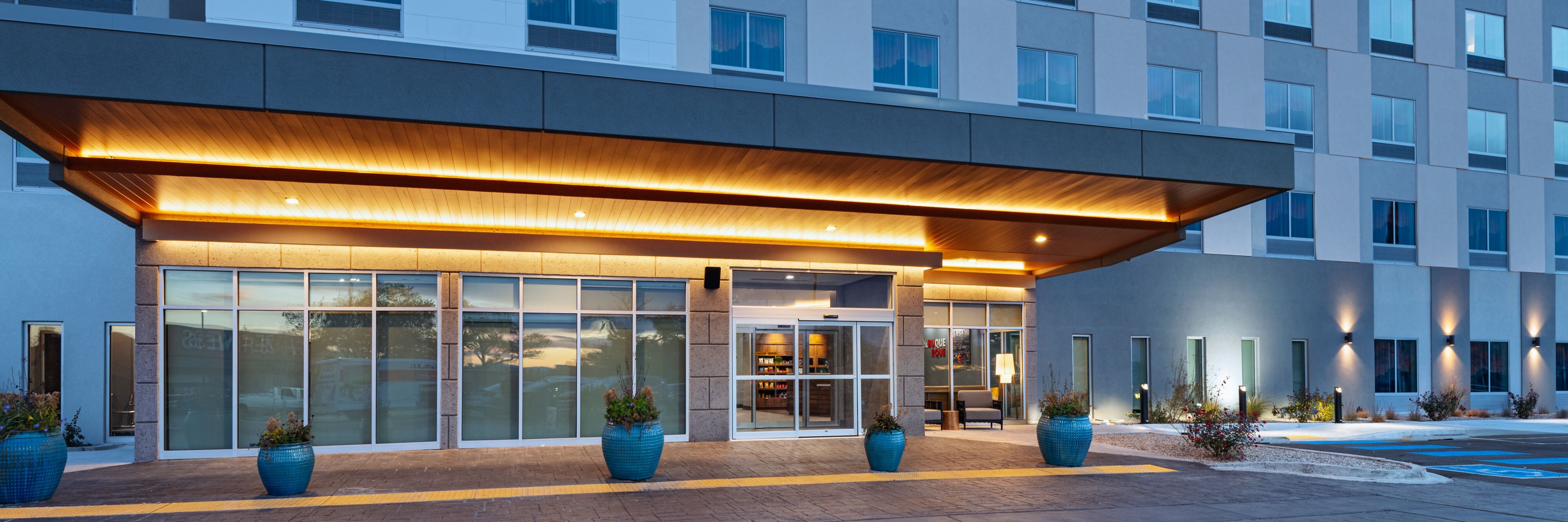 Fairfield by Marriott Inn & Suites Albuquerque Uptown