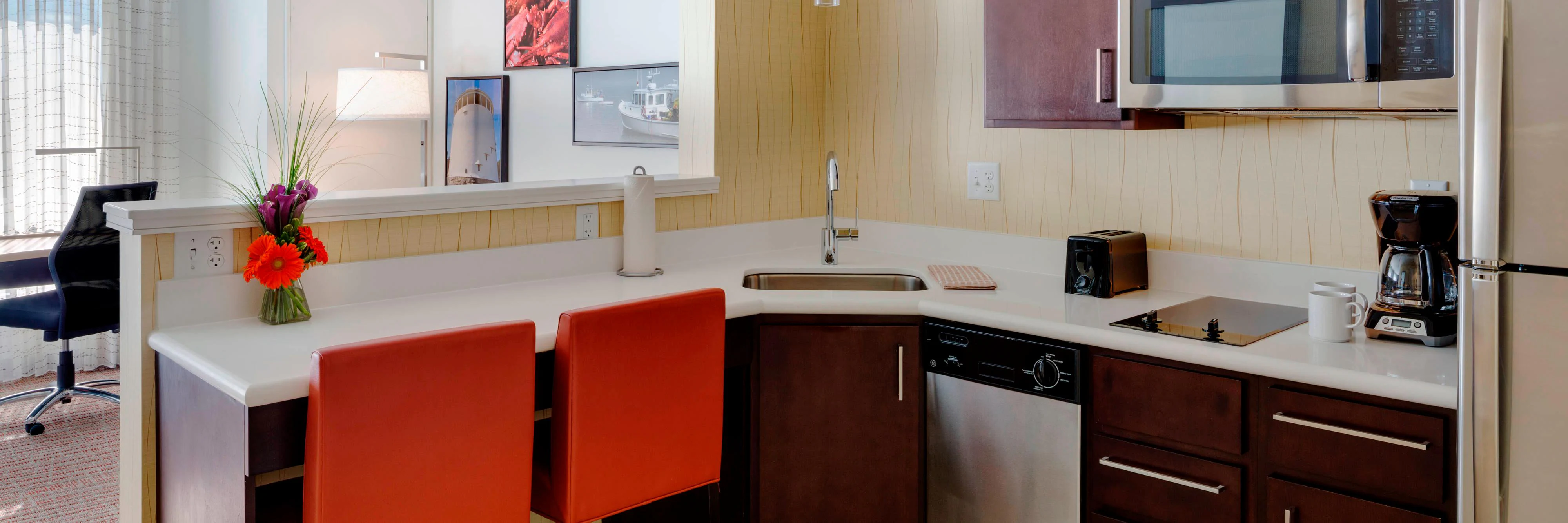 Residence Inn by Marriott Bangor