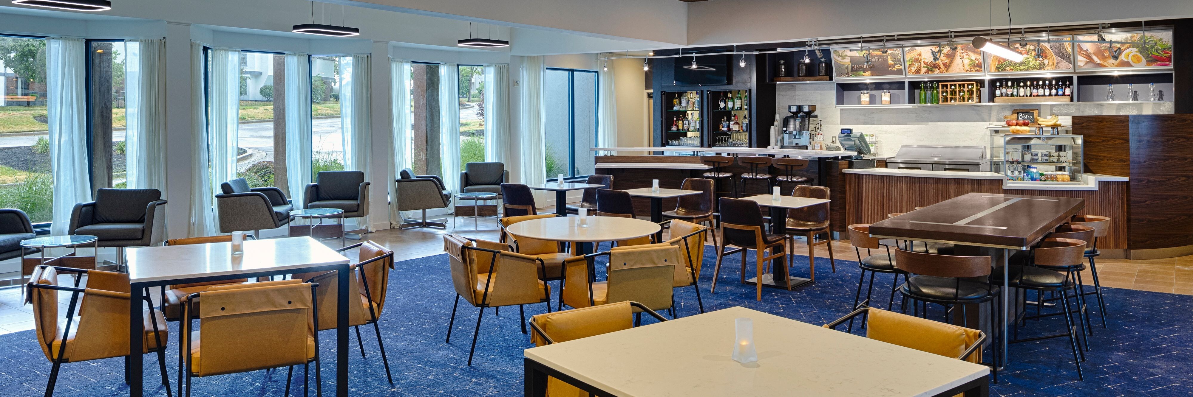 Courtyard by Marriott Dayton South