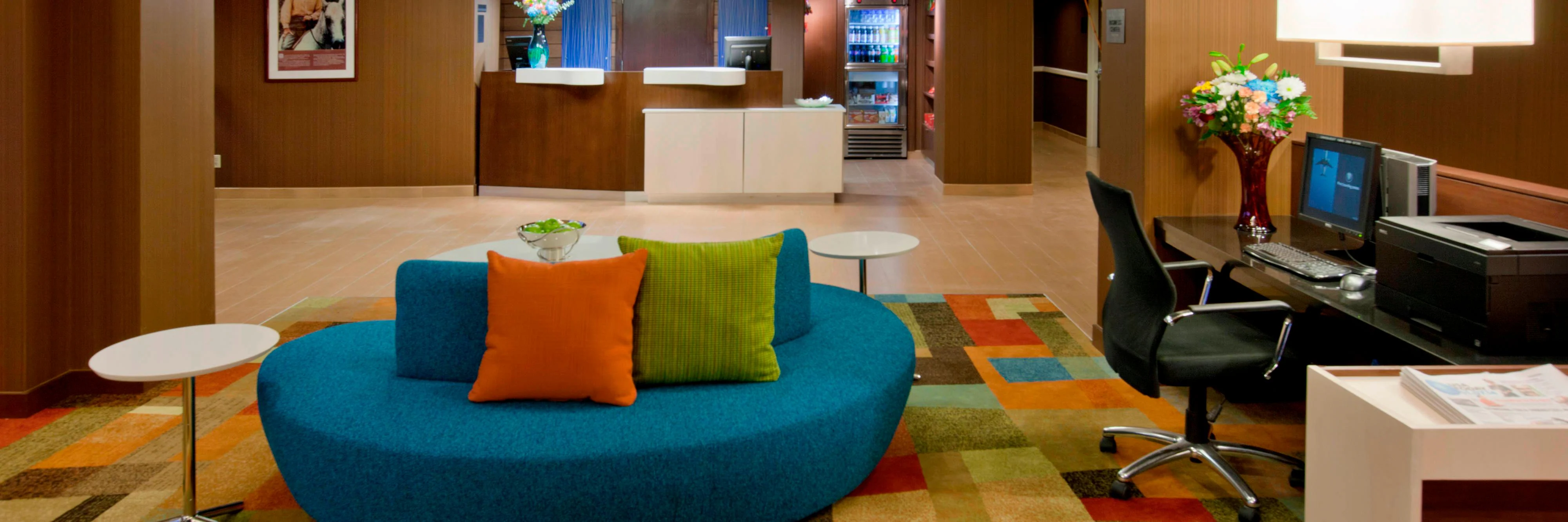 Fairfield Inn East Rutherford Meadowlands