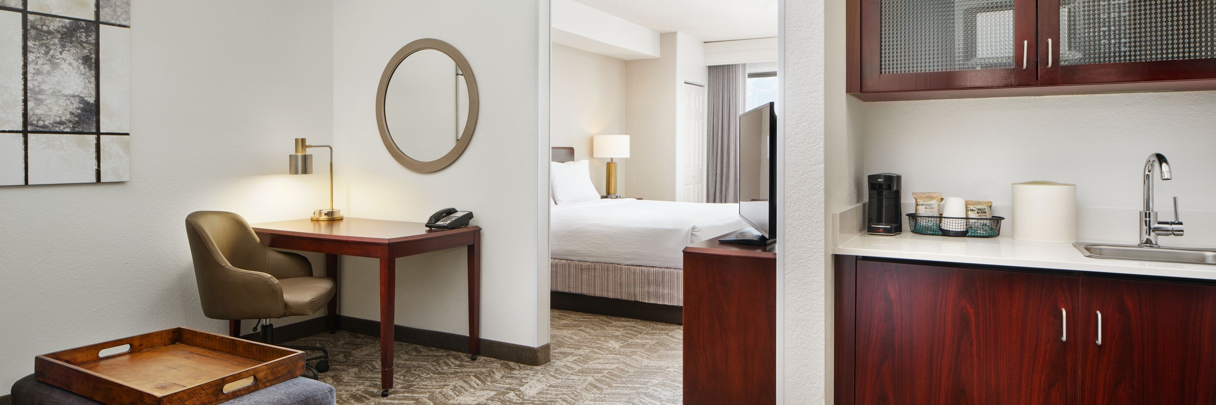 SpringHill Suites by Marriott Boulder Longmont