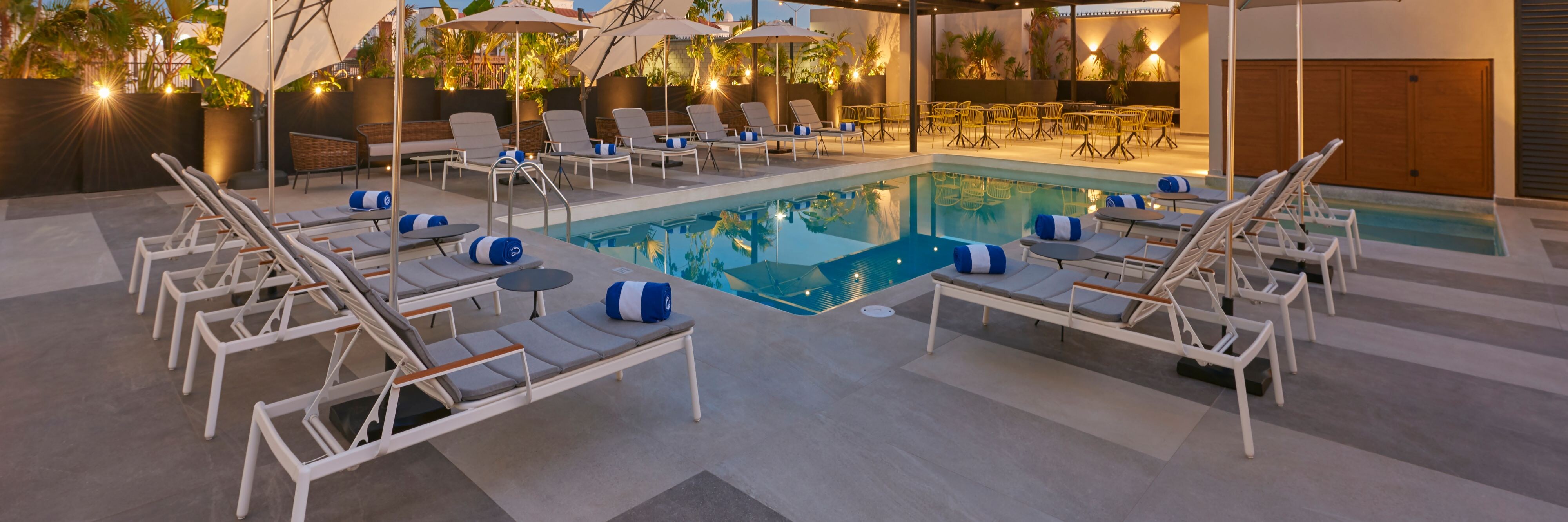 City Express Plus by Marriott Mazatlán