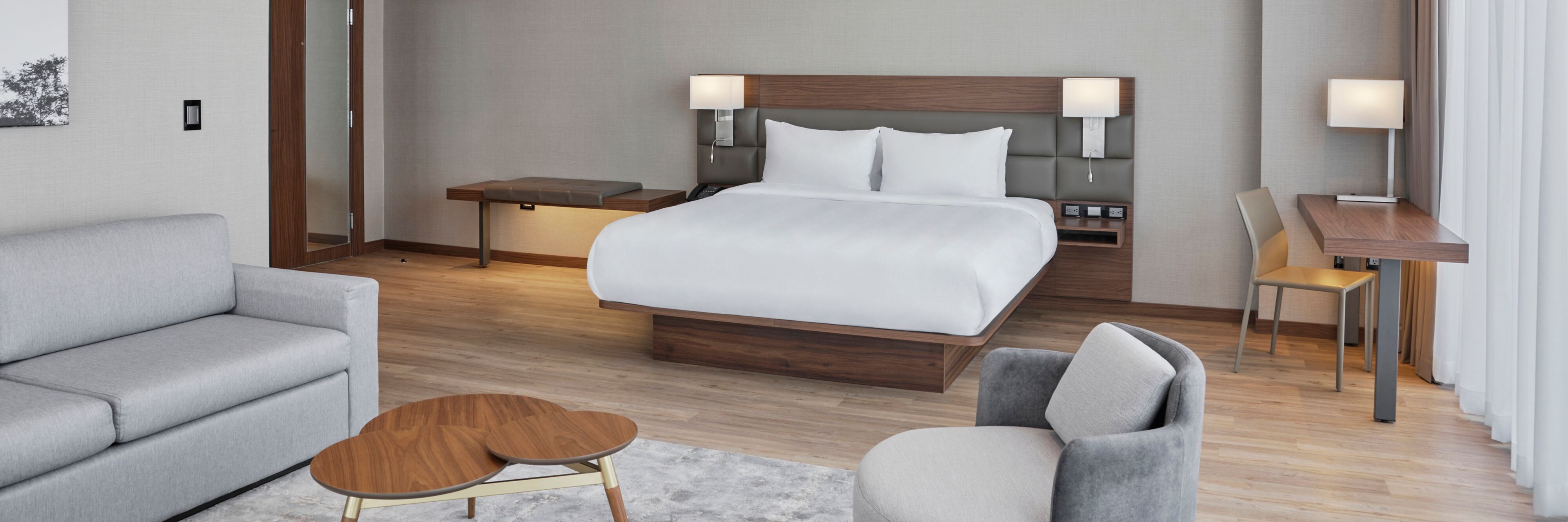 AC Hotel Saltillo